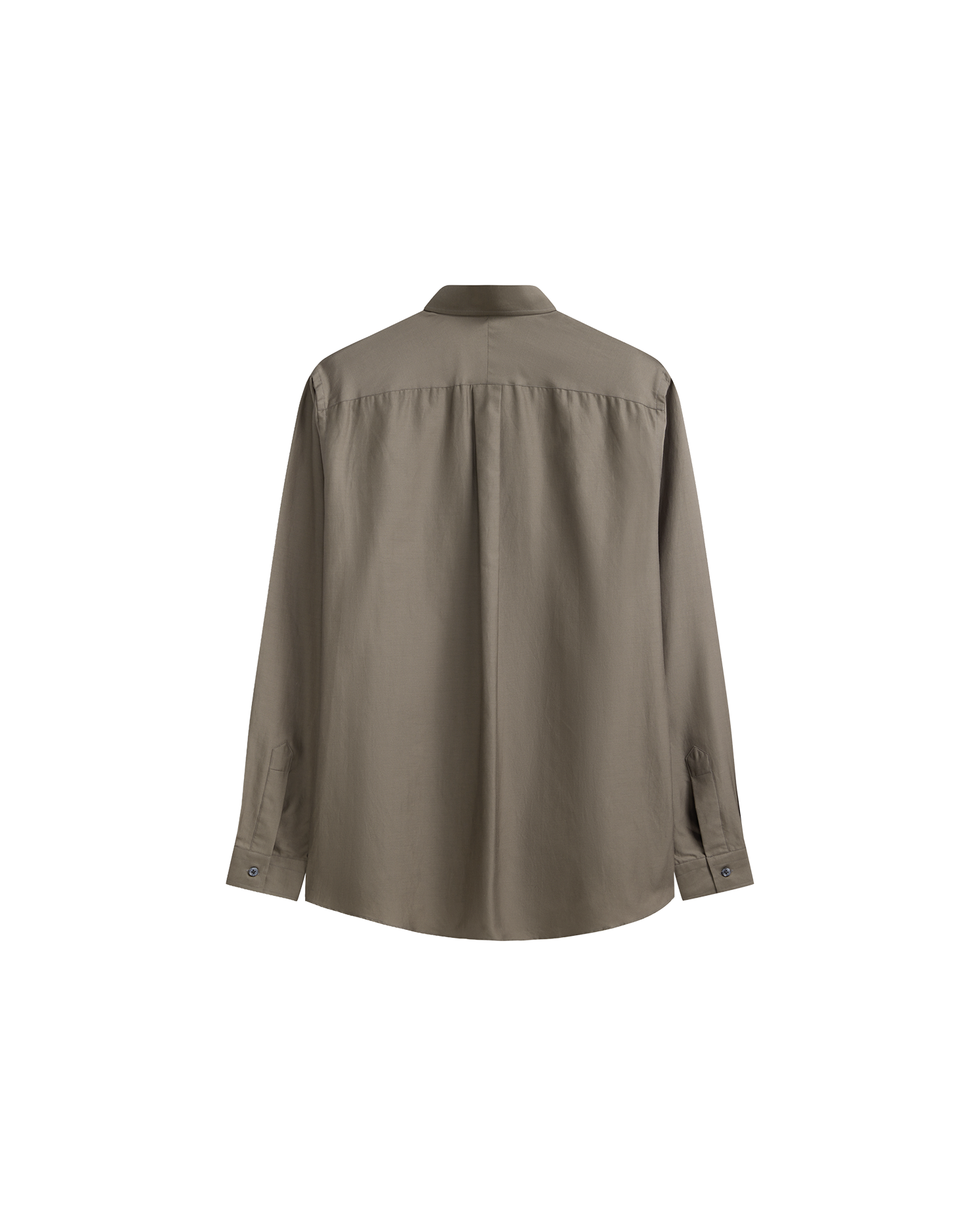 Bonnard Shirt - Olive