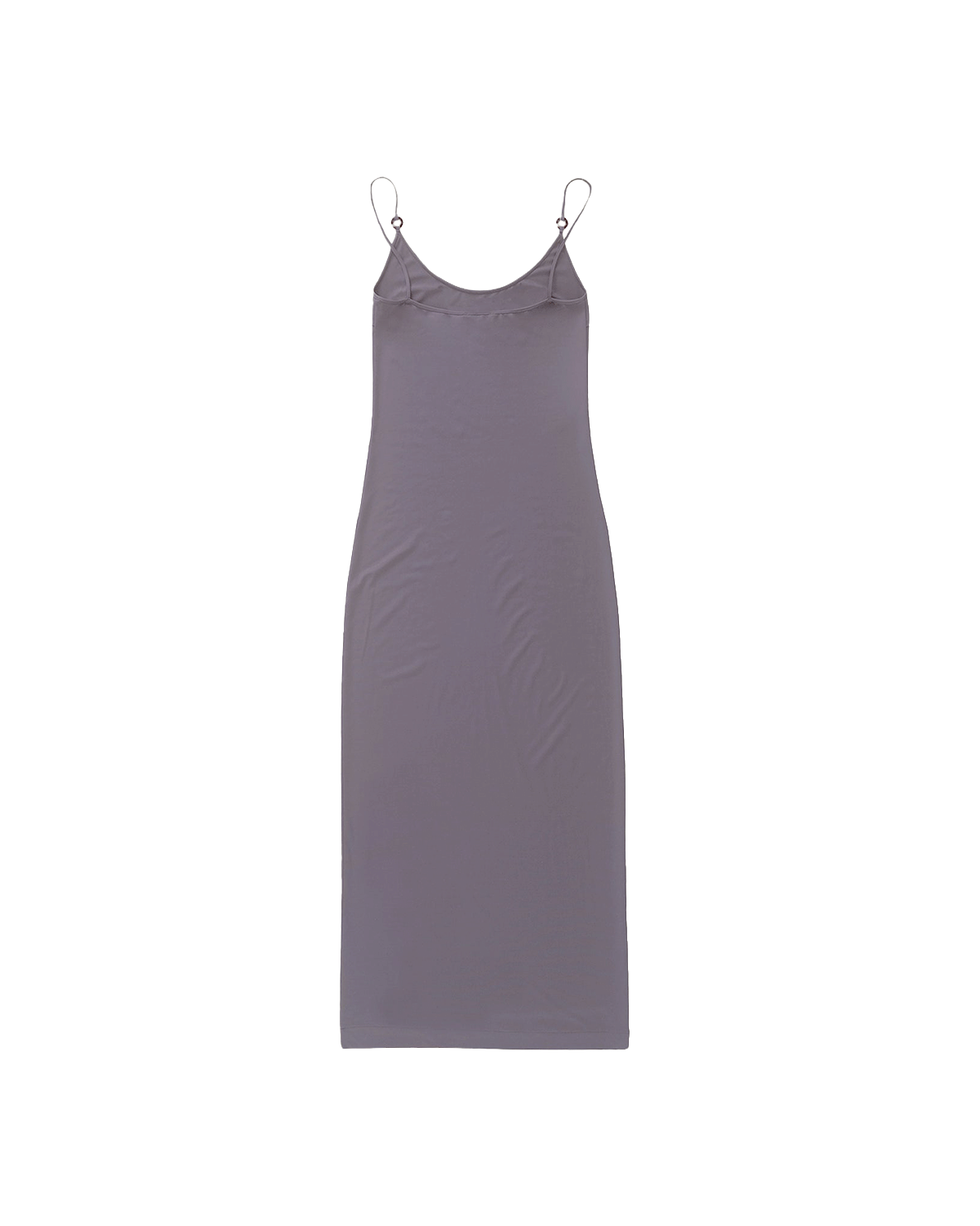 Caroline Dress - Dove
