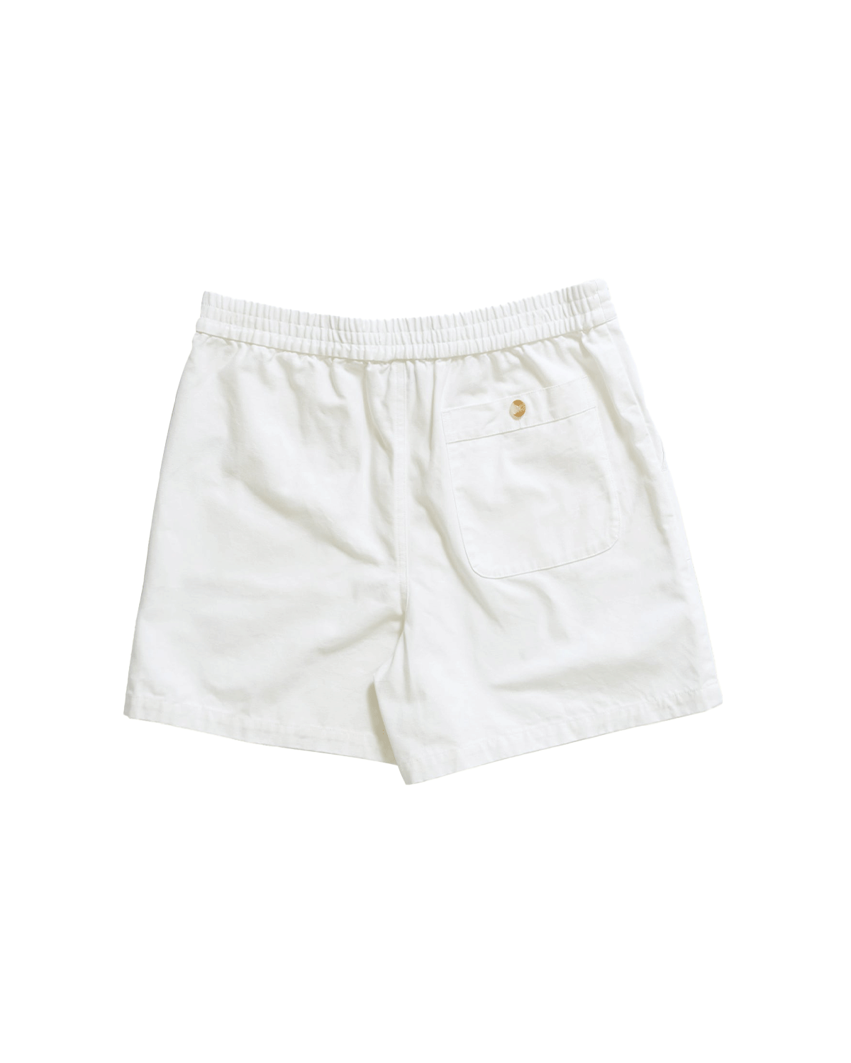 Femme Carpenter Shorts