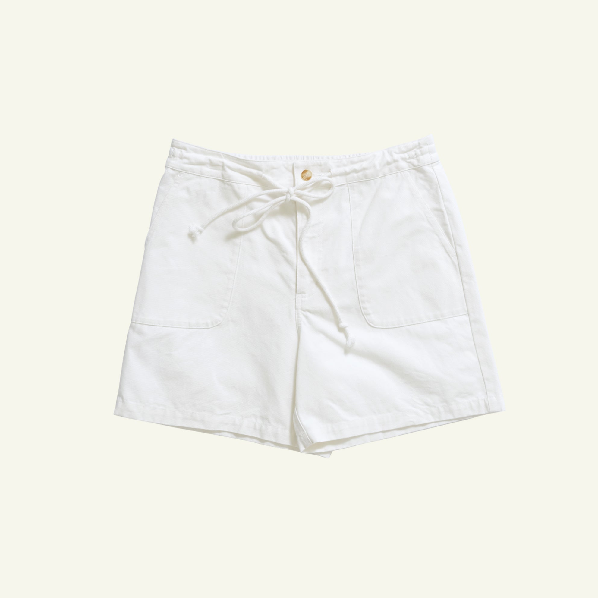 Femme Carpenter Shorts