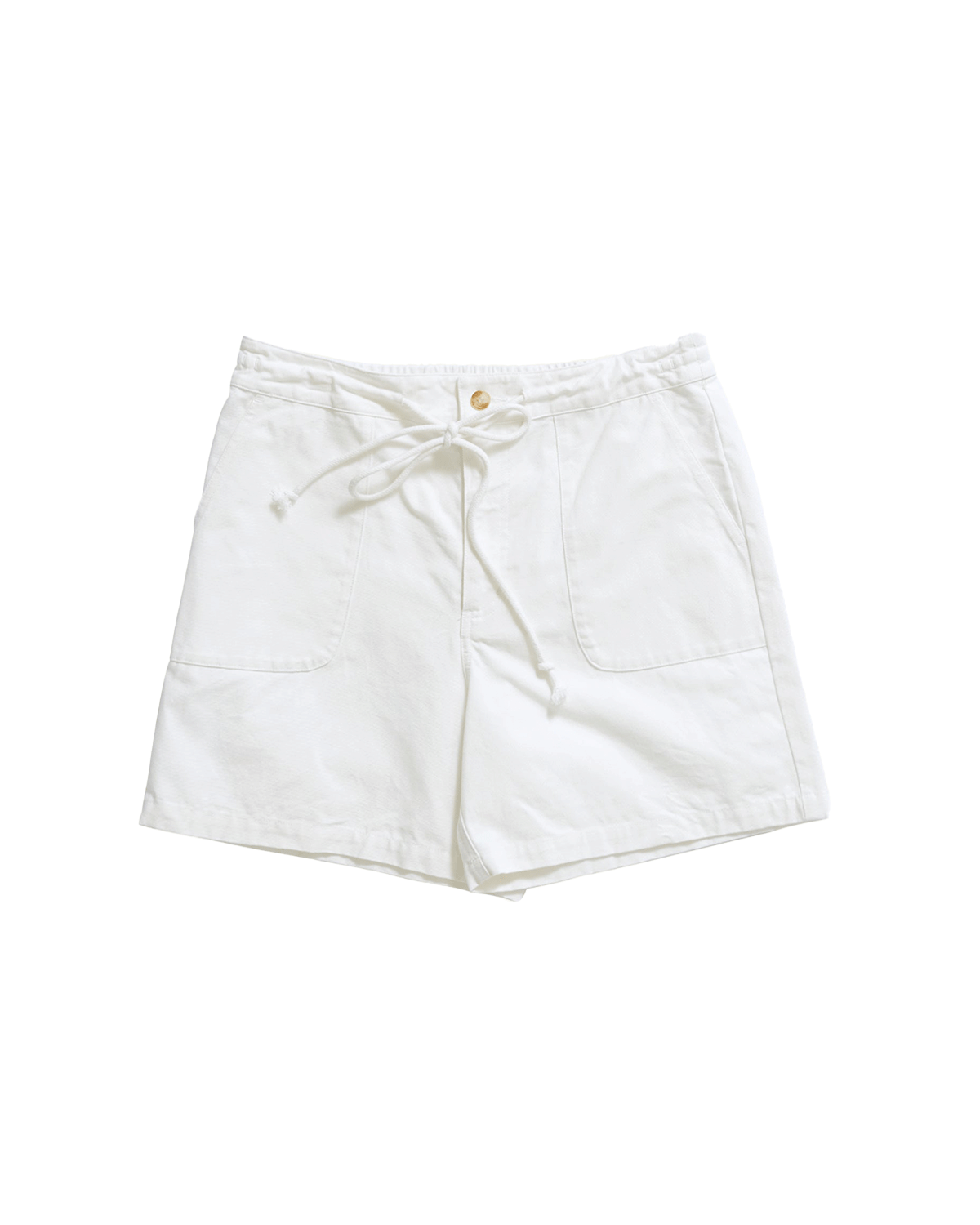 Femme Carpenter Shorts