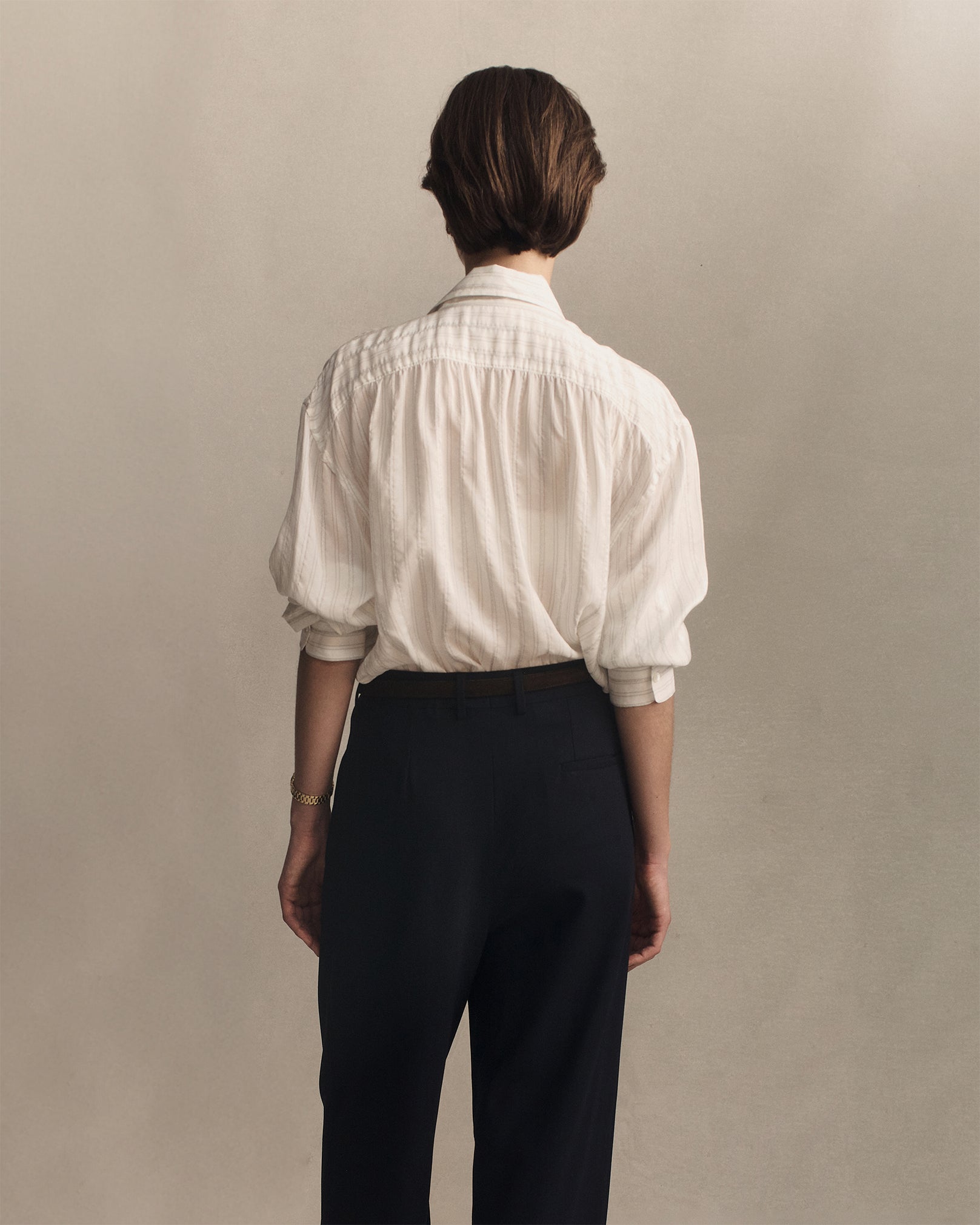 Camilla Shirt - LSDO