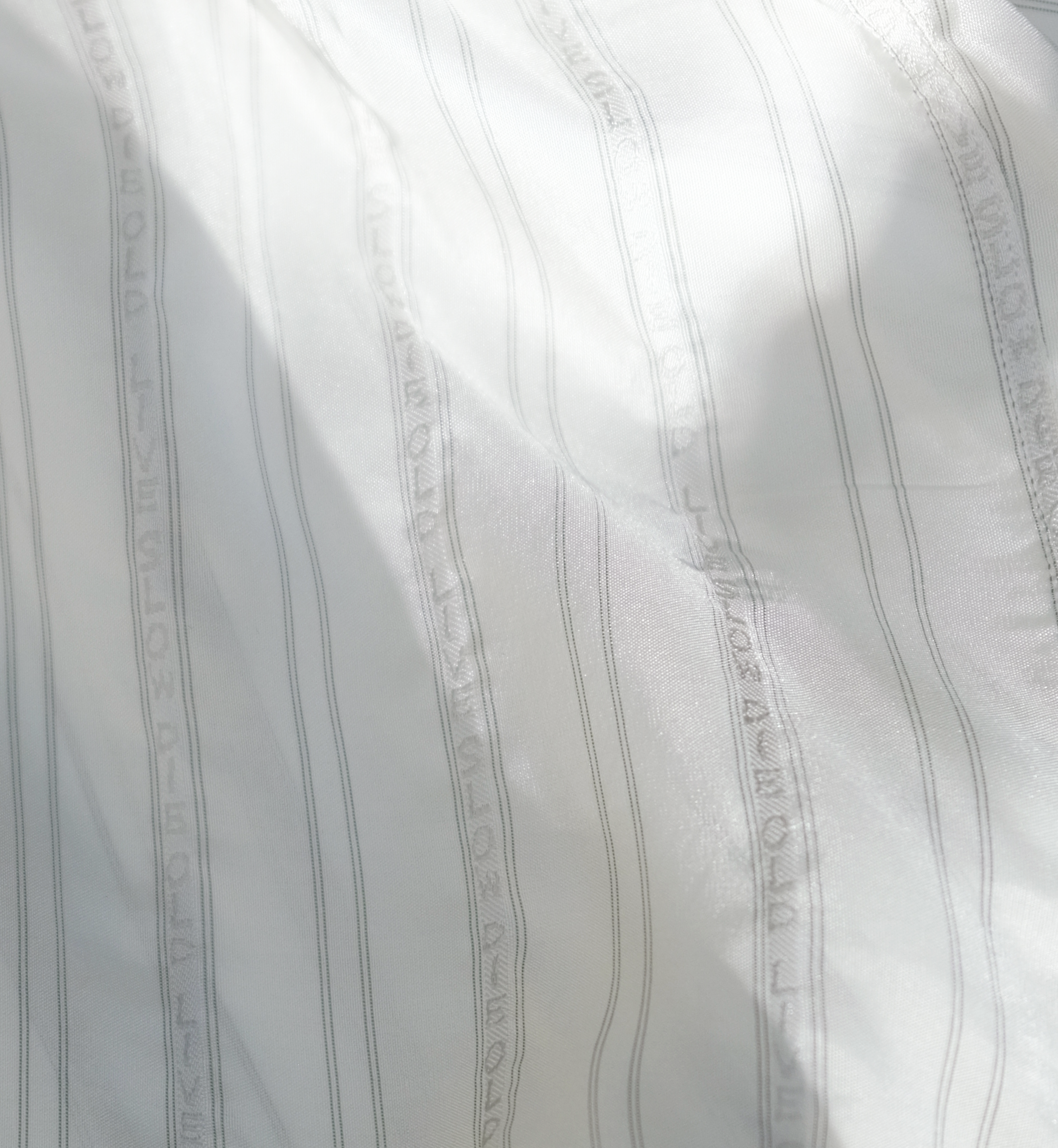 Camilla Shirt - LSDO