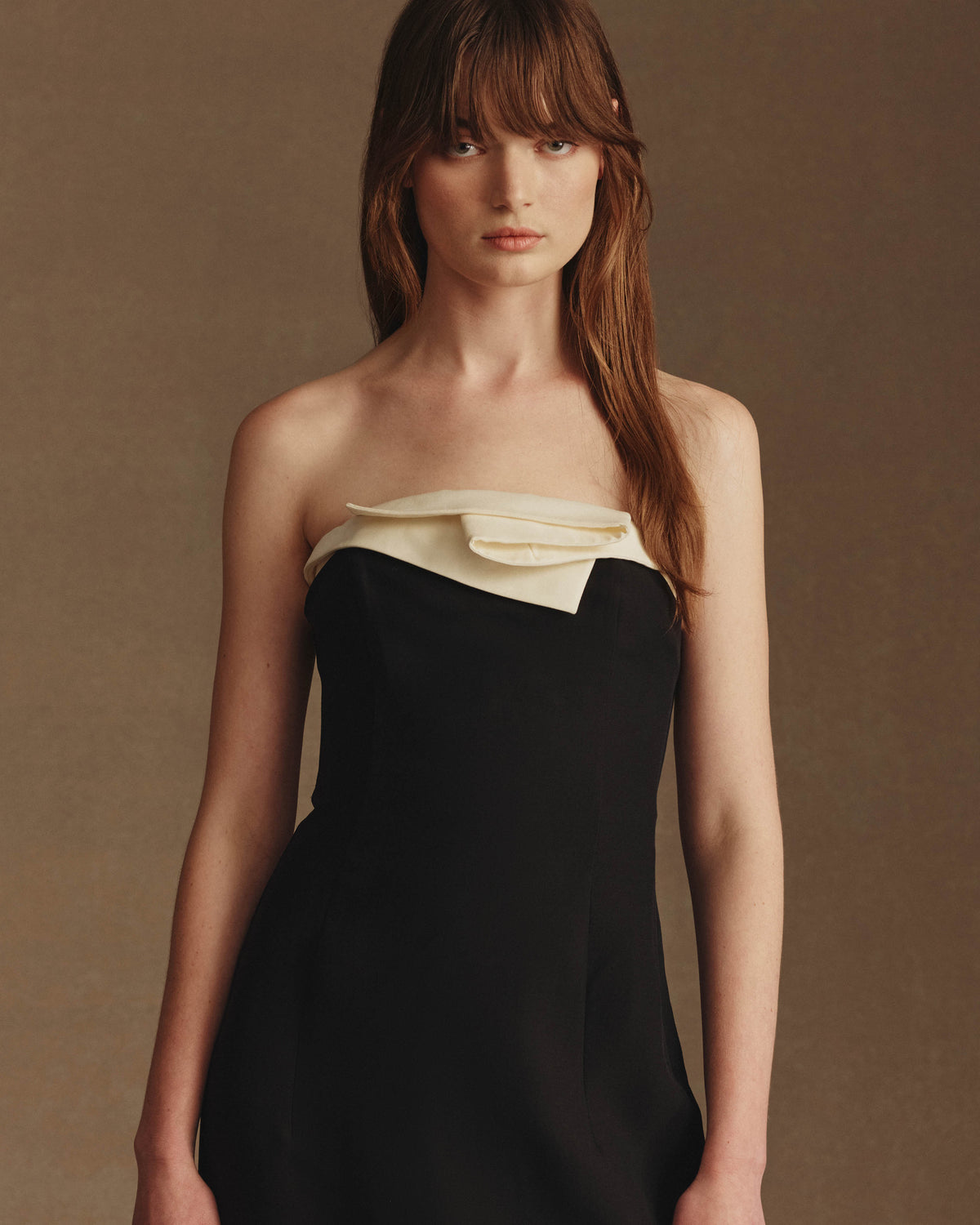 Citra Dress - Black