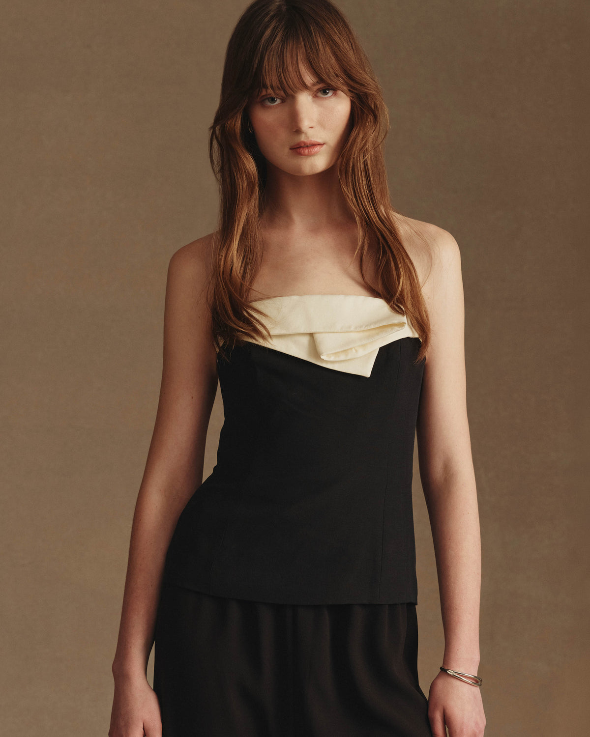 Citra Top - Black