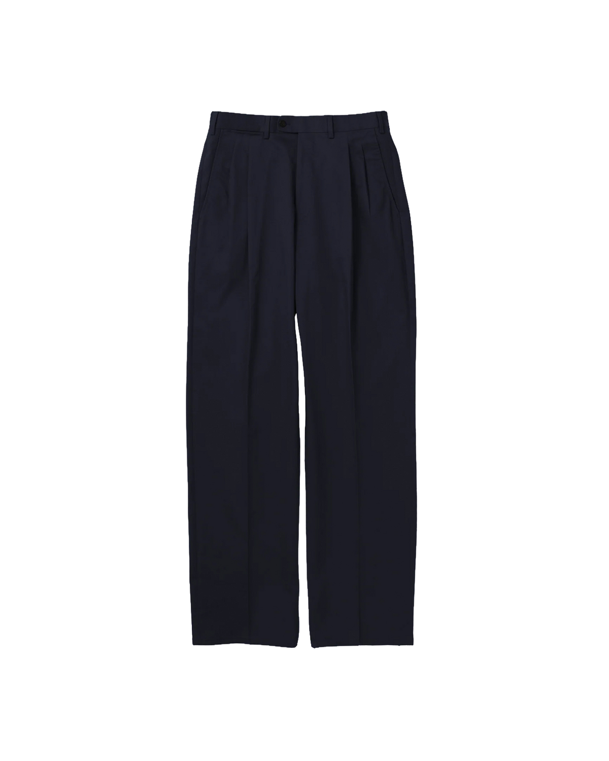 Classic Chino - Navy