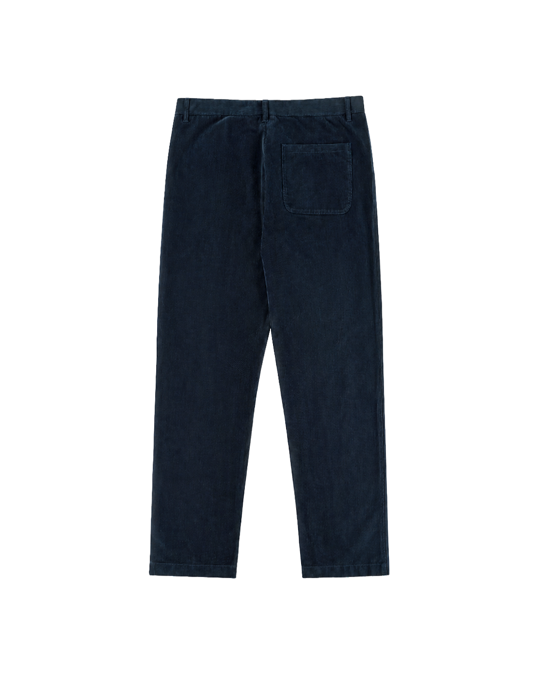 RD Trouser - Navy Cord