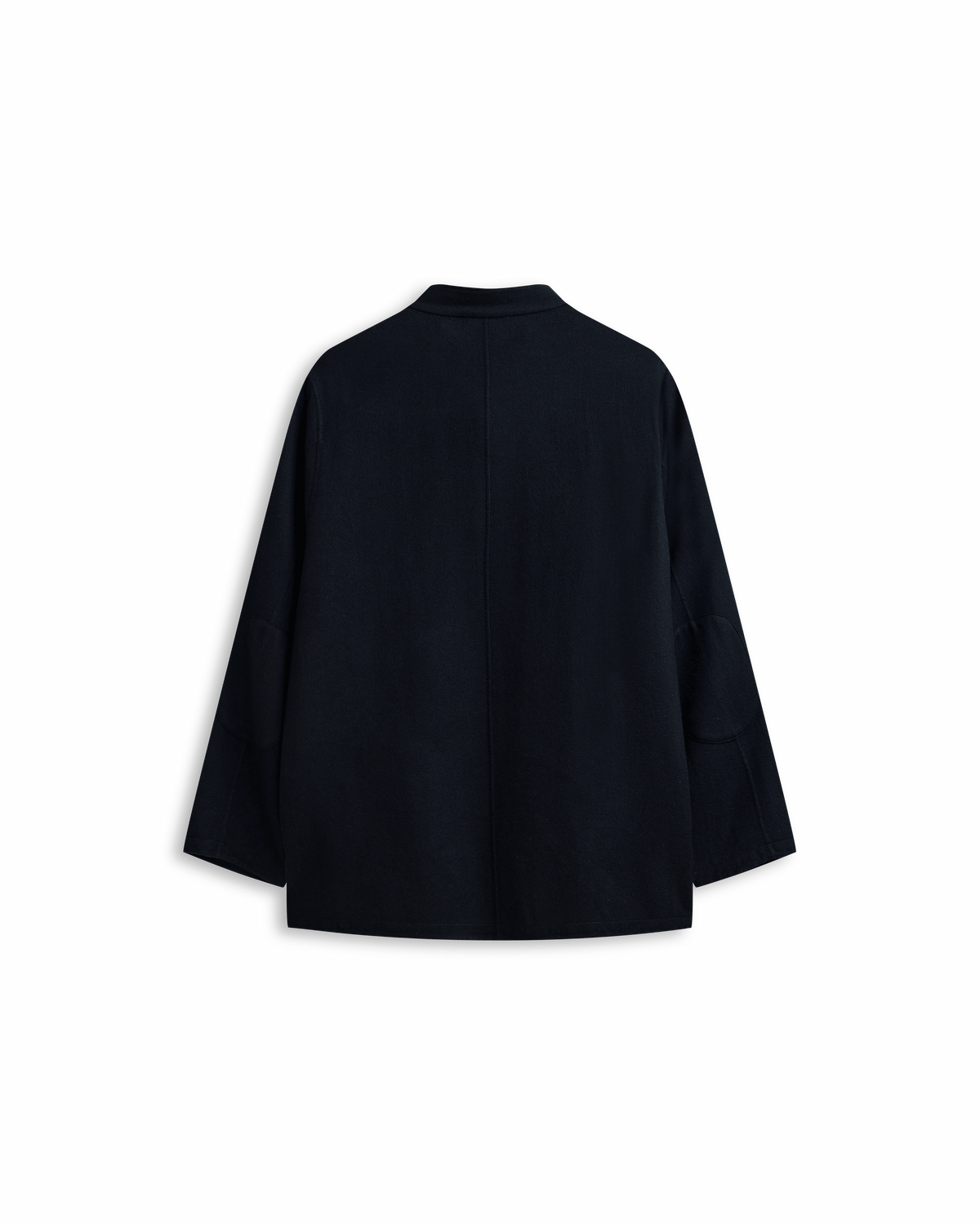 Double Face RD Jacket - Navy
