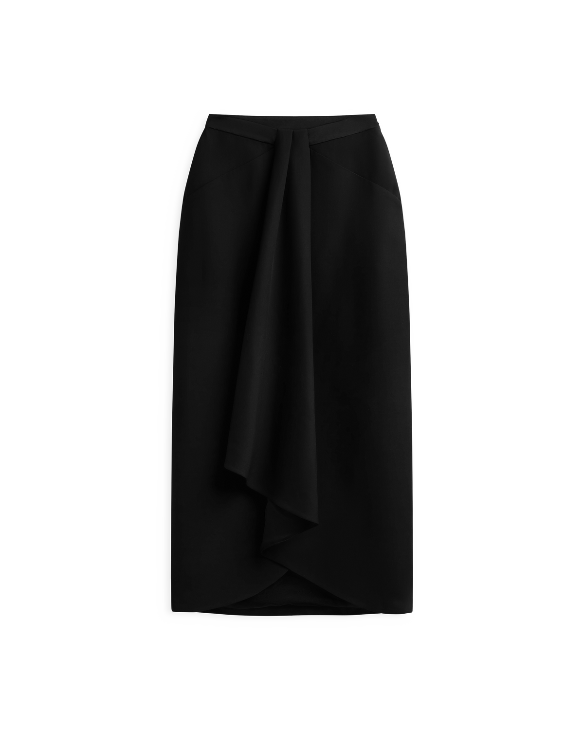 Lila Skirt - Black