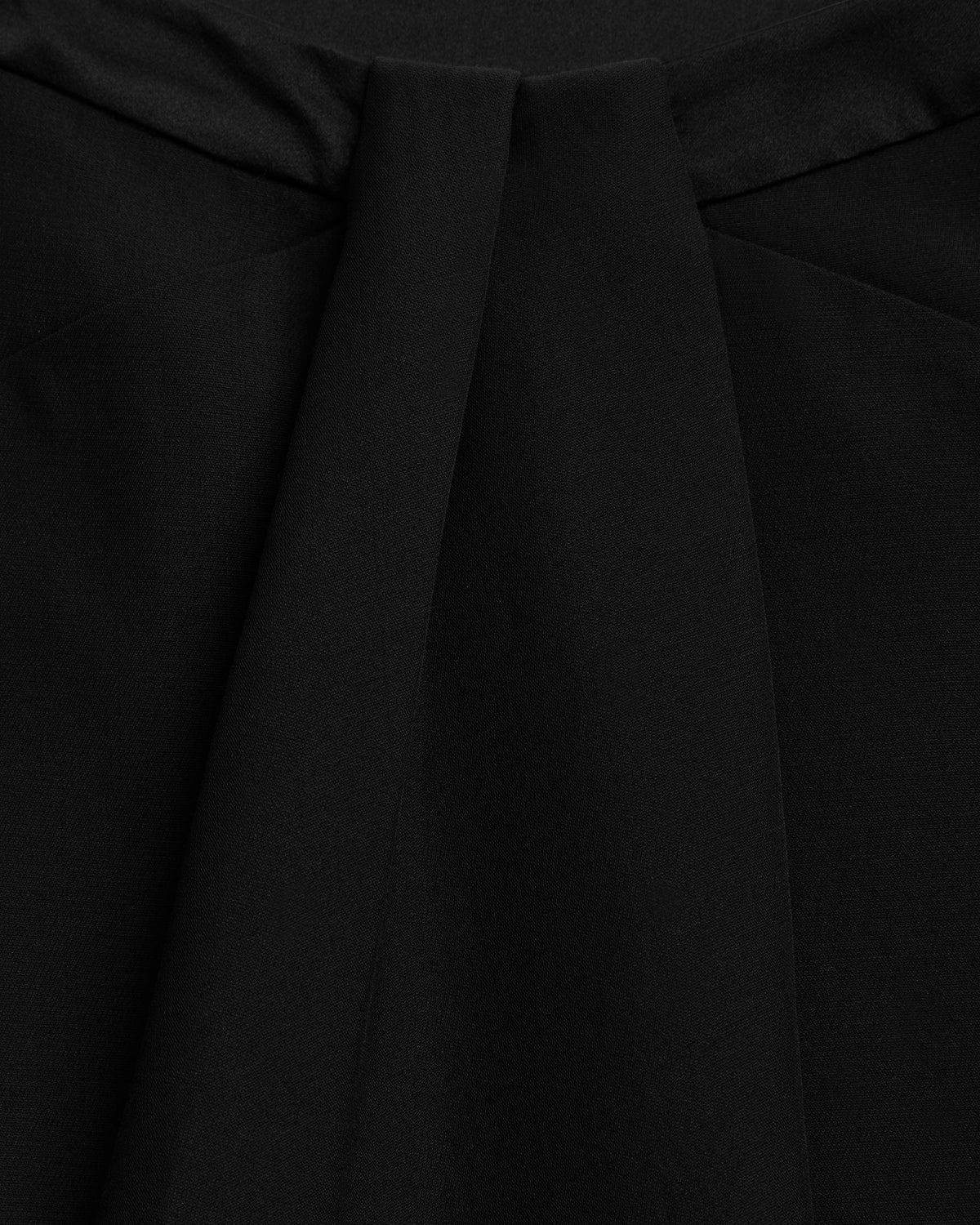 Lila Skirt - Black
