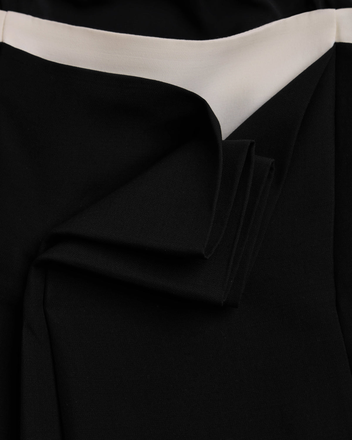 Citra Dress - Black