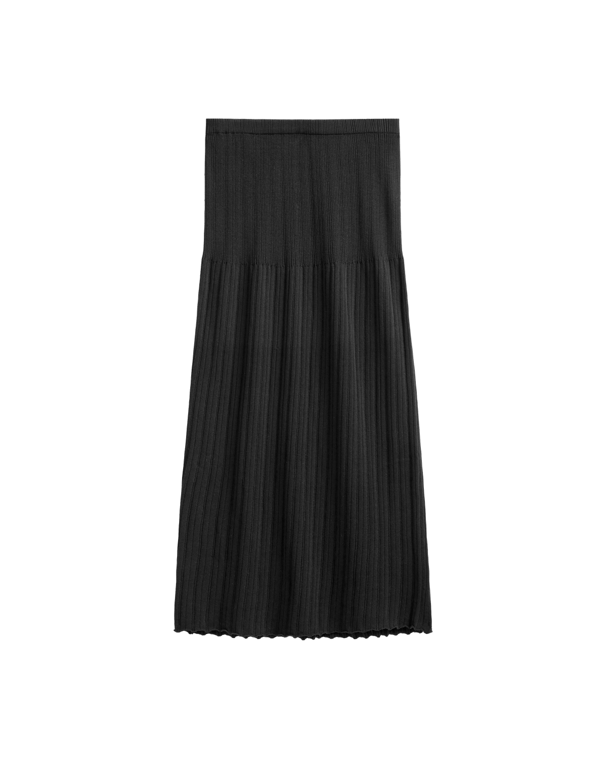 Dree Skirt - Black