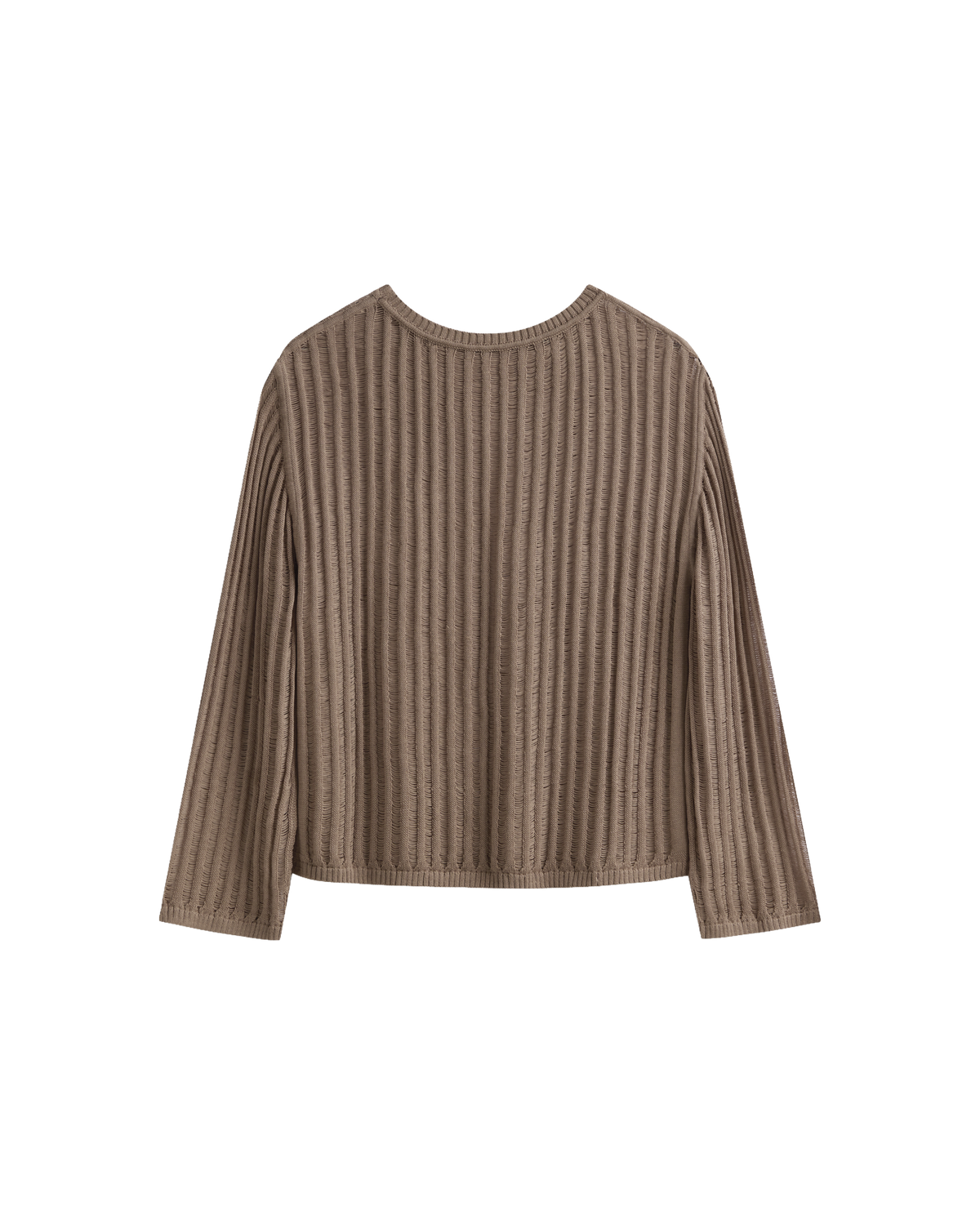Dree Sweater - Driftwood