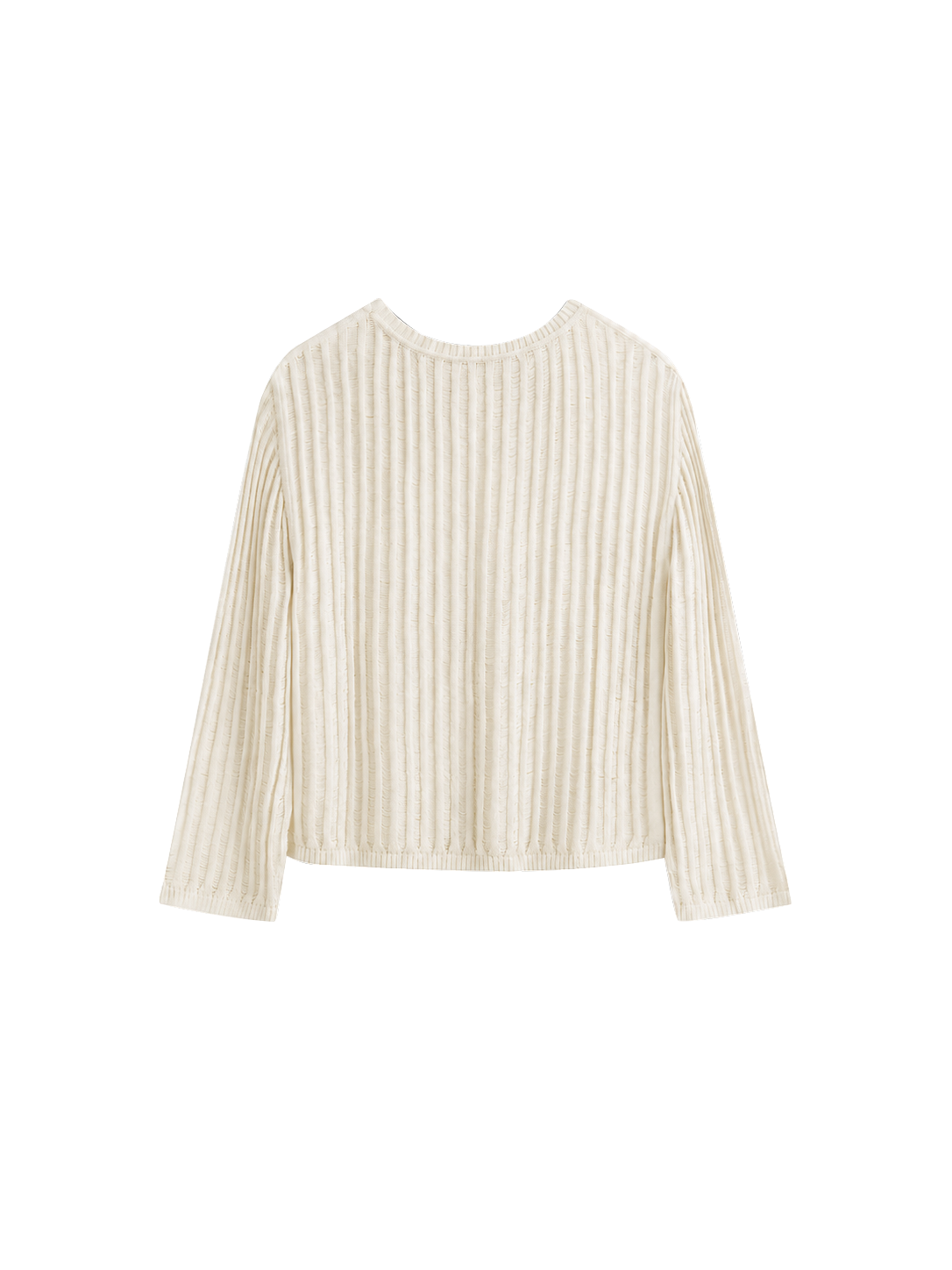 Dree Sweater - Off White