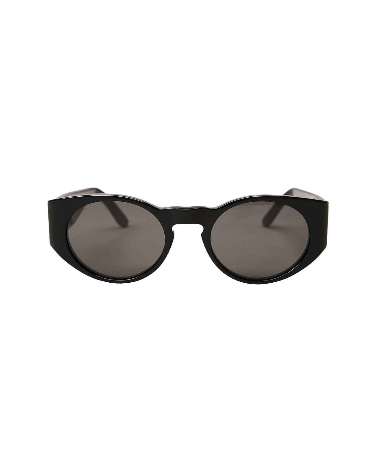 A.S.O Antique Black Sunglasses | P Johnson