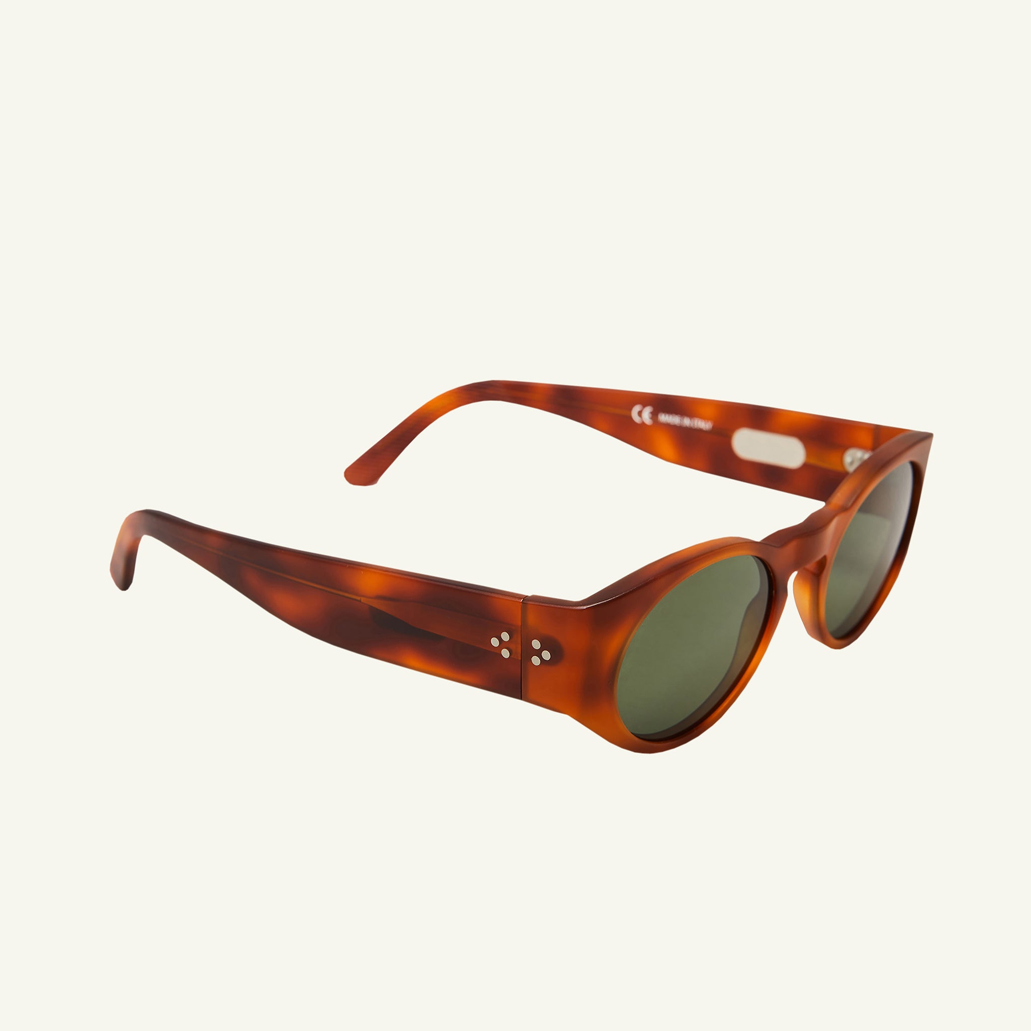 A.S.O Havana Brown Sunglasses