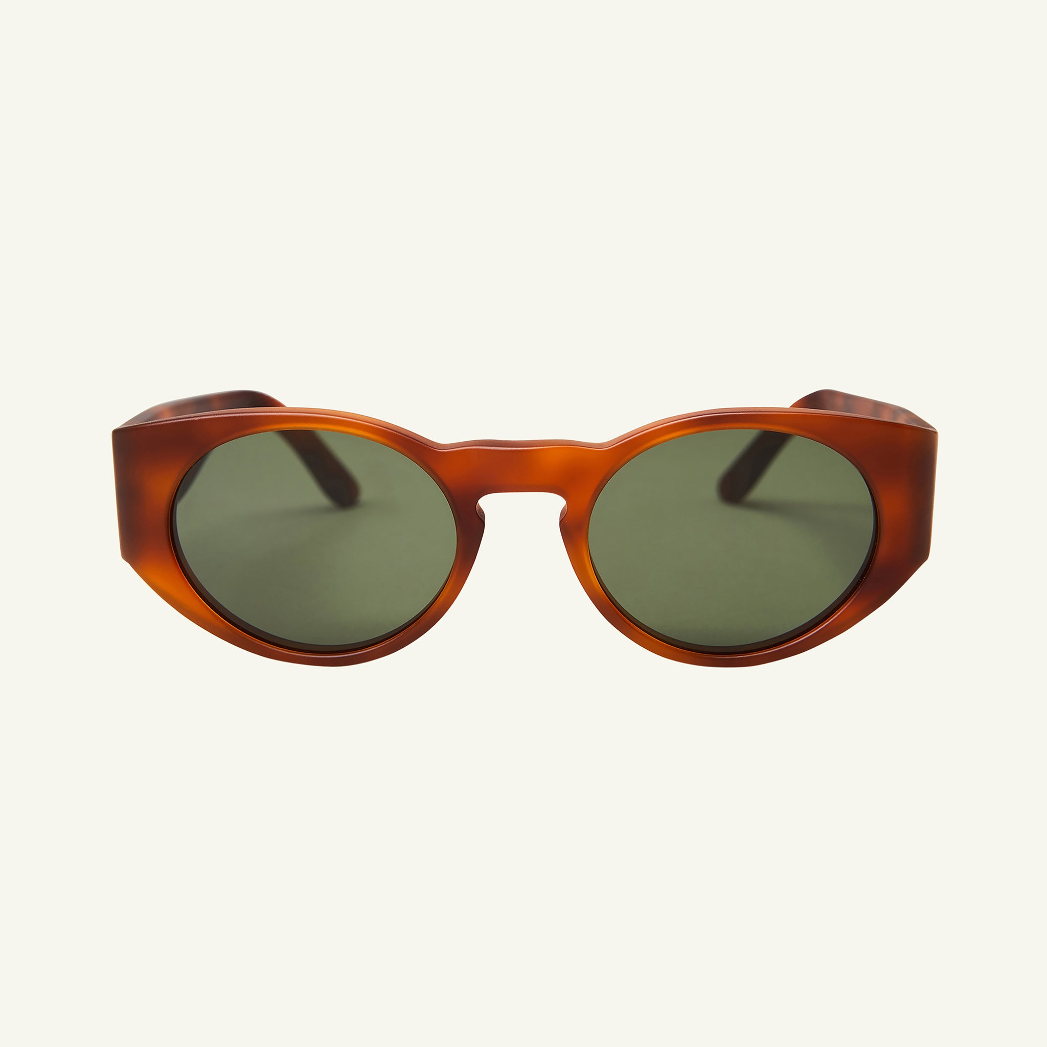 A.S.O Havana Brown Sunglasses