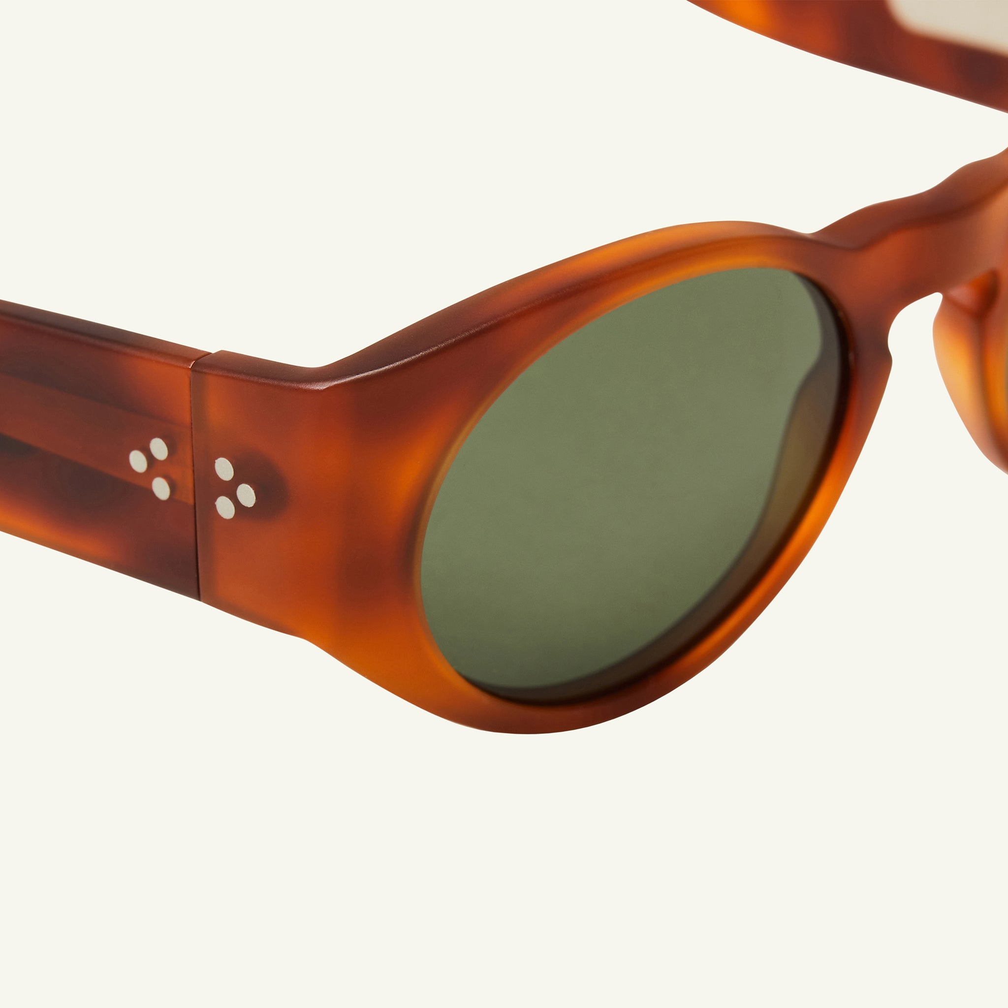 A.S.O Havana Brown Sunglasses