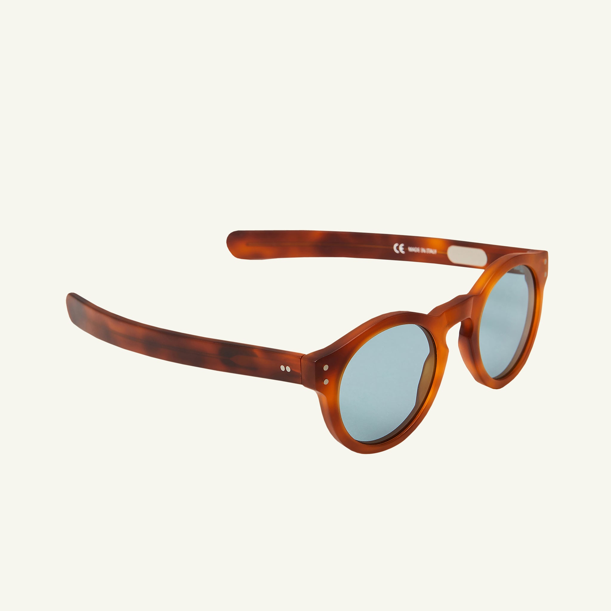 C.É.J Havana Brown Sunglasses