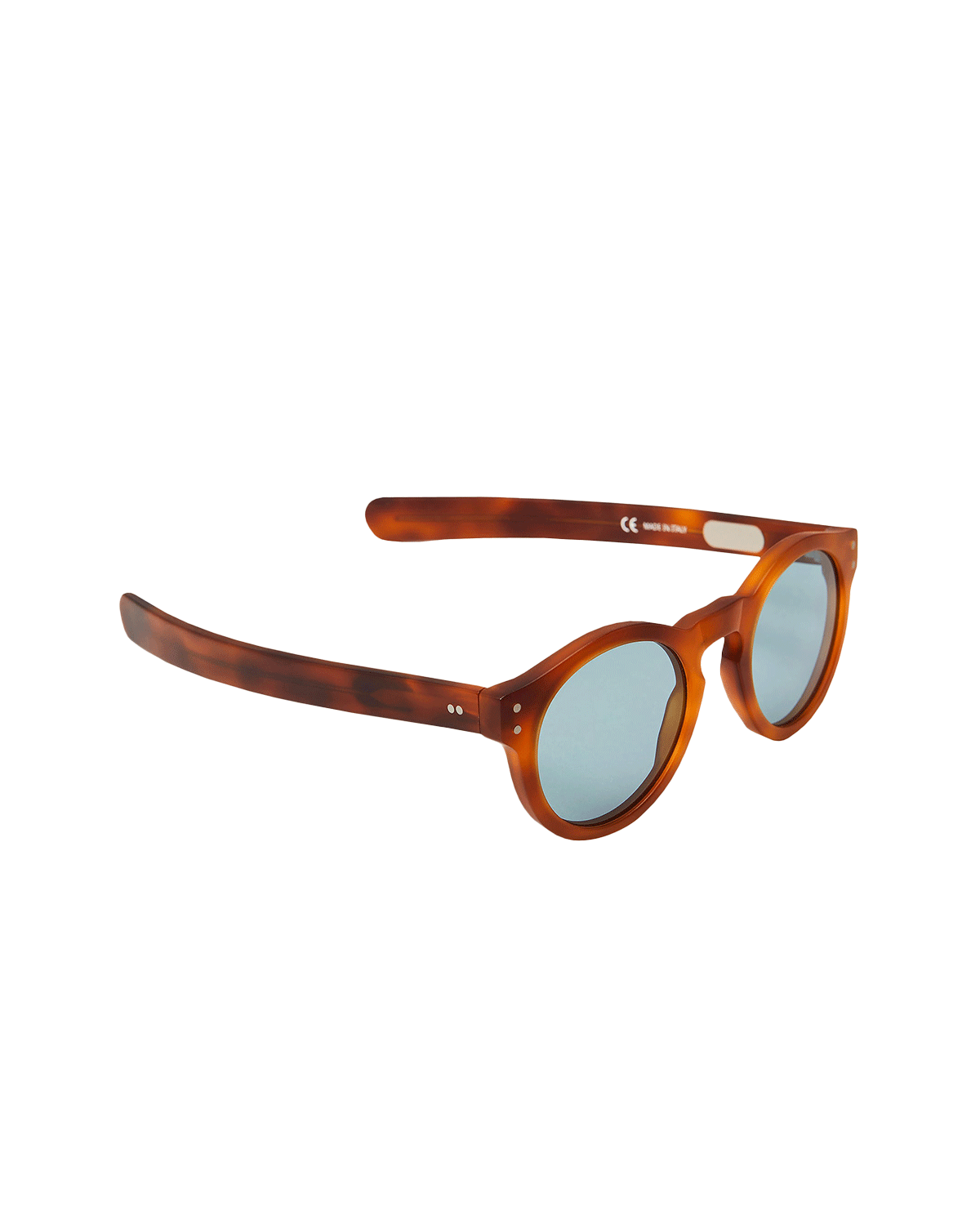 C.É.J Havana Brown Sunglasses | P Johnson