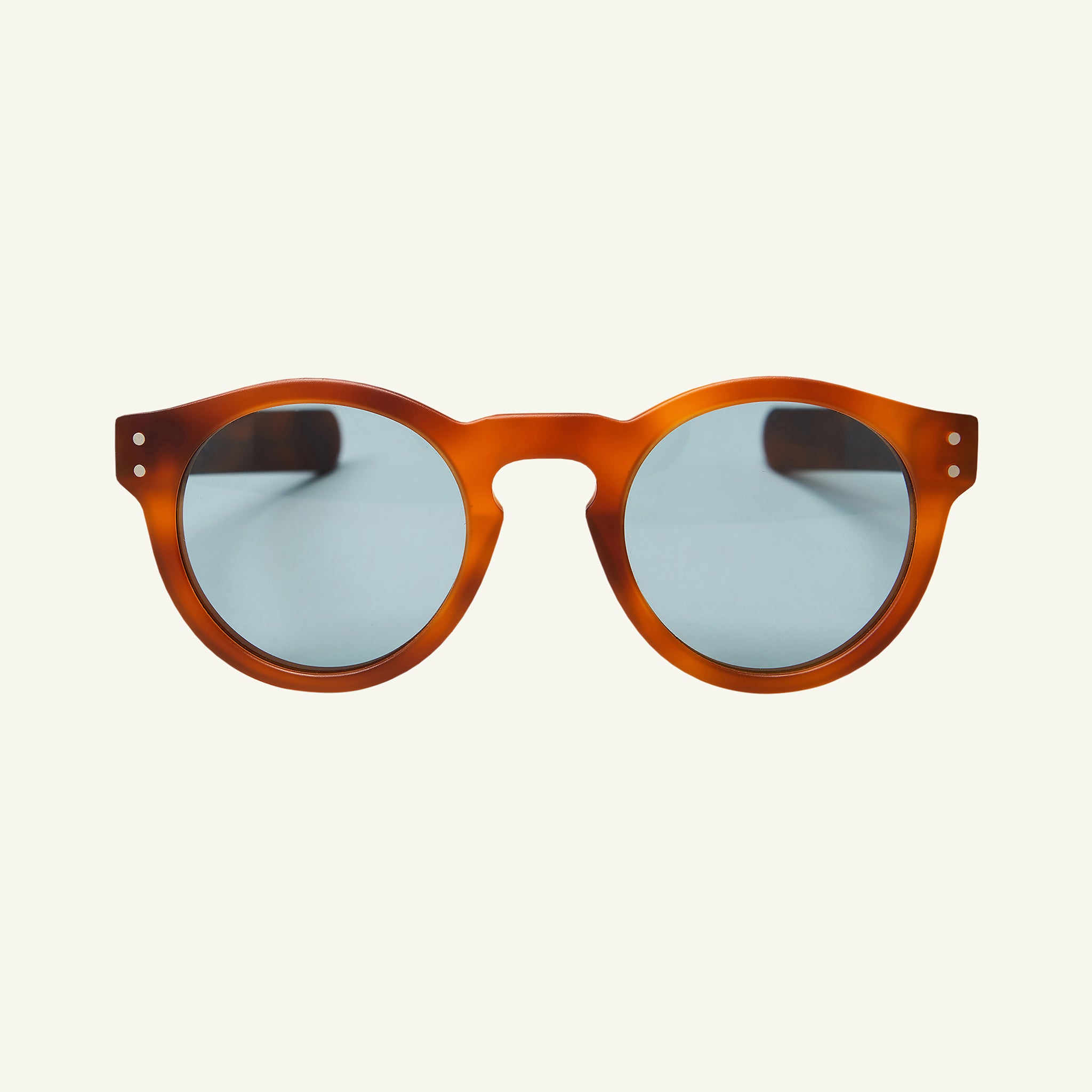C.É.J Havana Brown Sunglasses