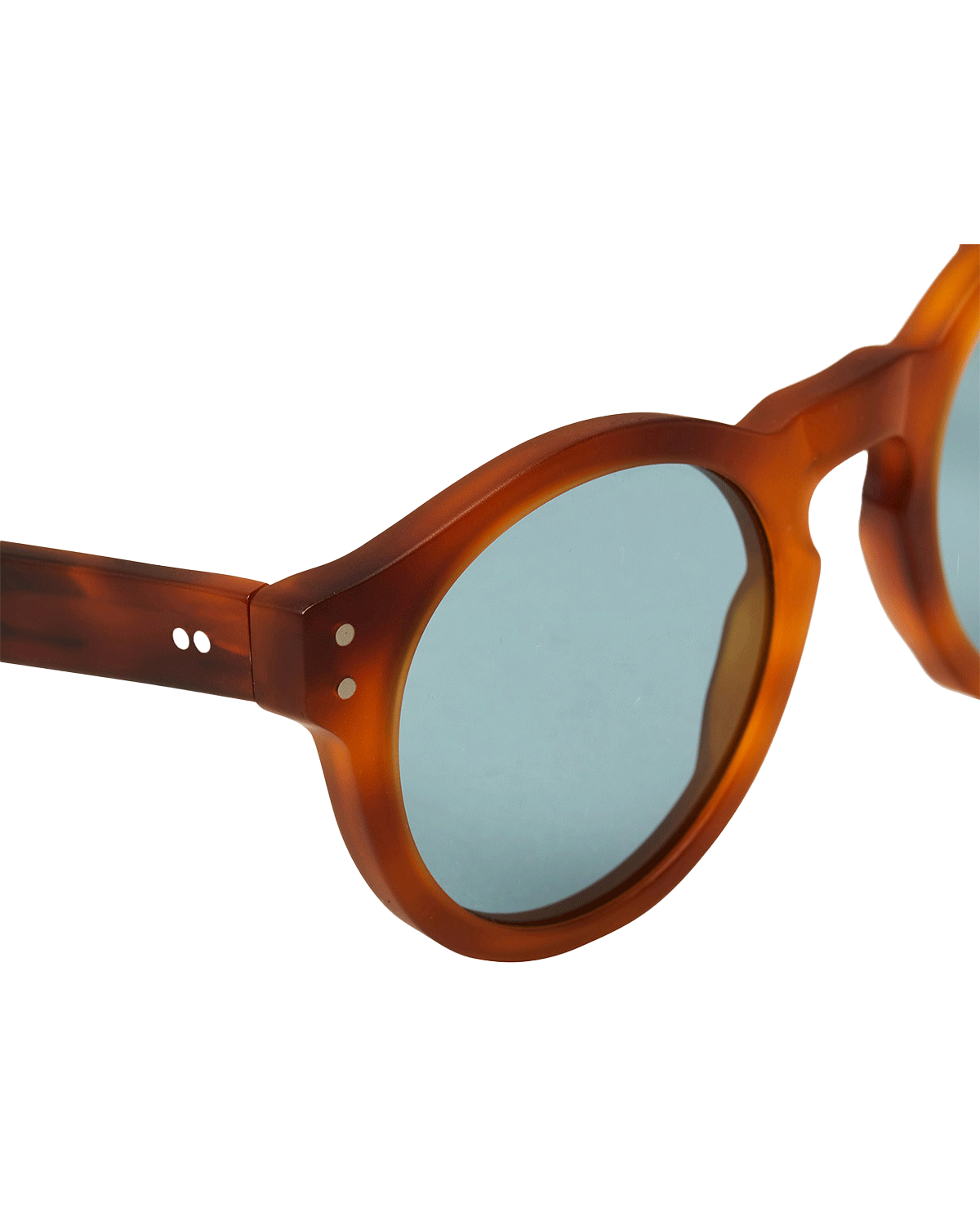 C.É.J Havana Brown Sunglasses | P Johnson