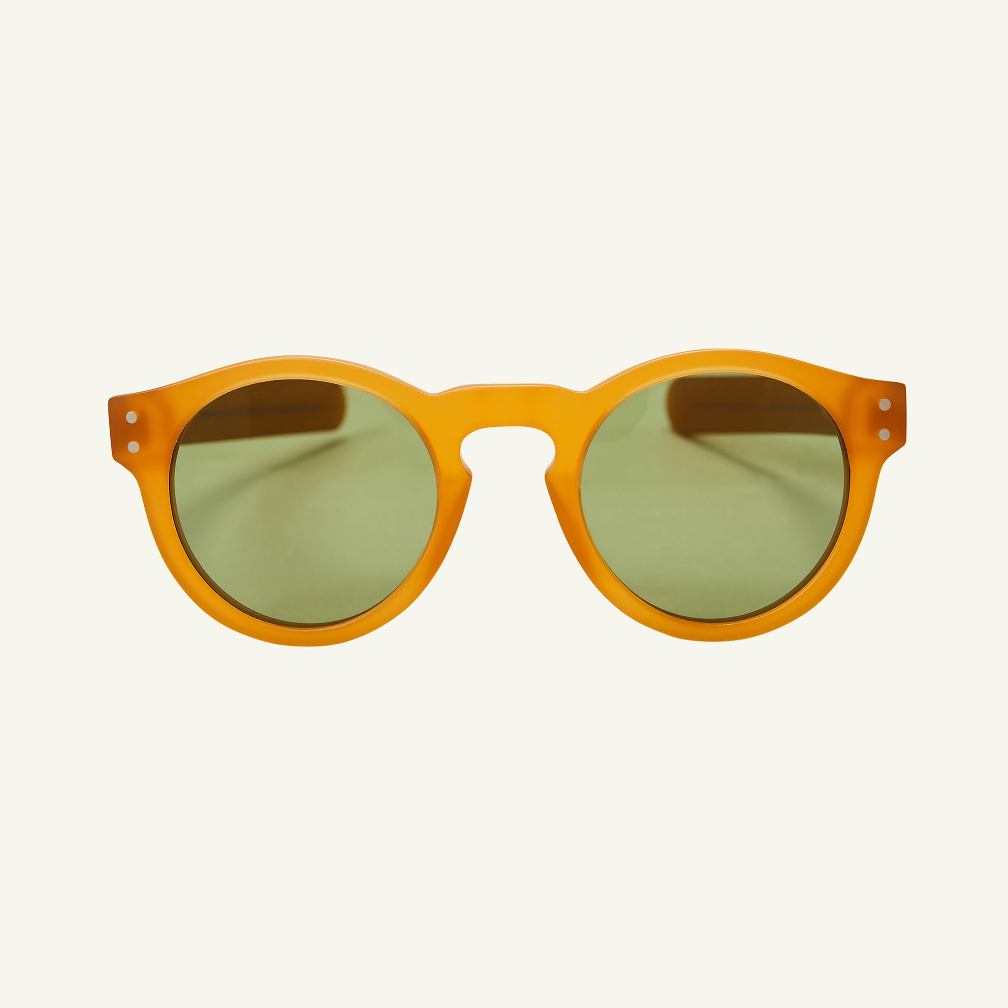 C.É.J Light Amber Sunglasses