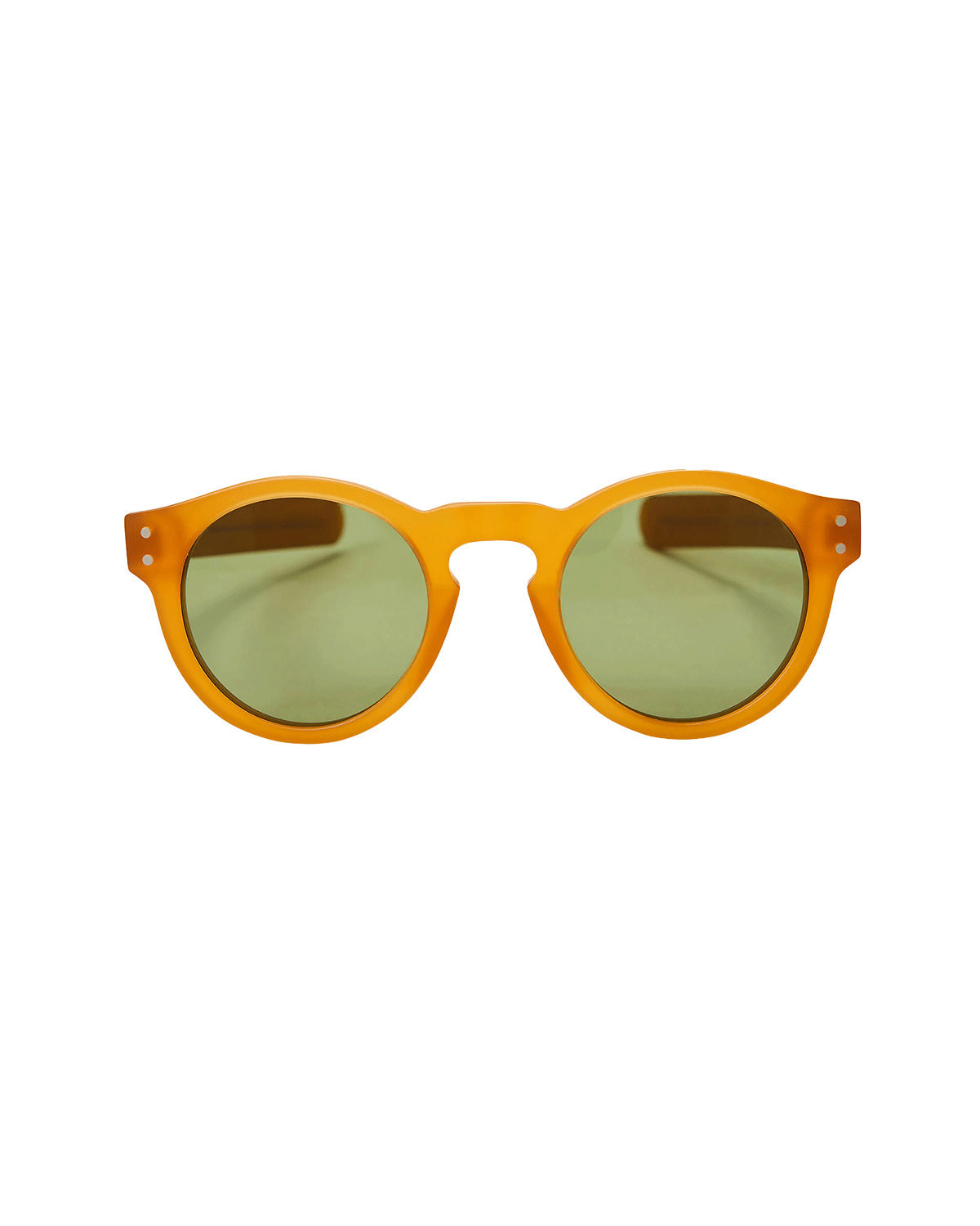 C.É.J Light Amber Sunglasses | P. Johnson