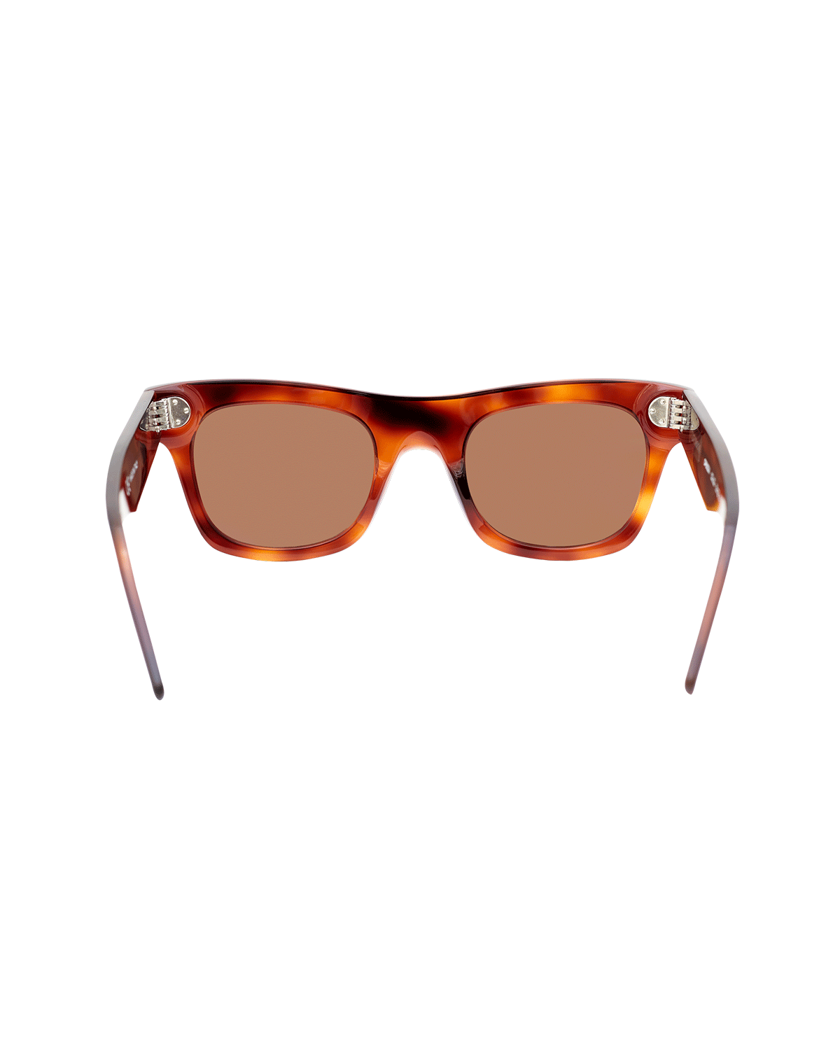 Orbison Havana Brown Sunglasses | P Johnson