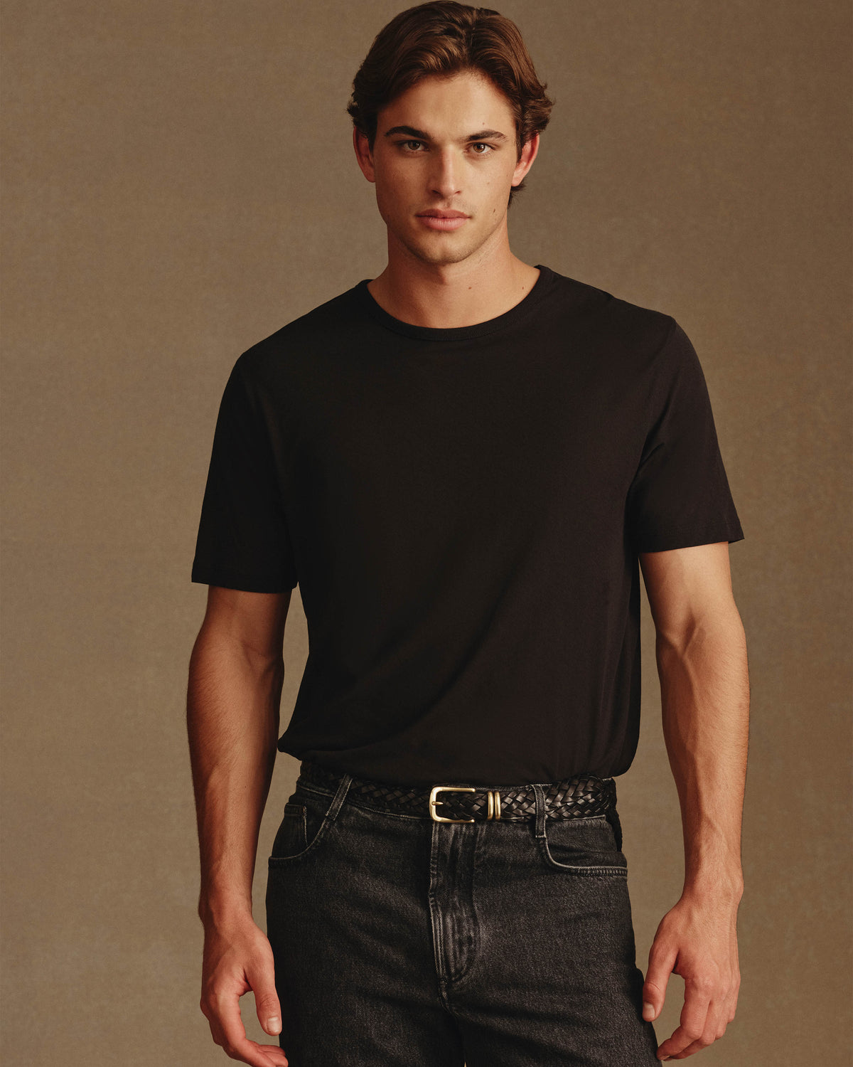Everyday Tee - Black