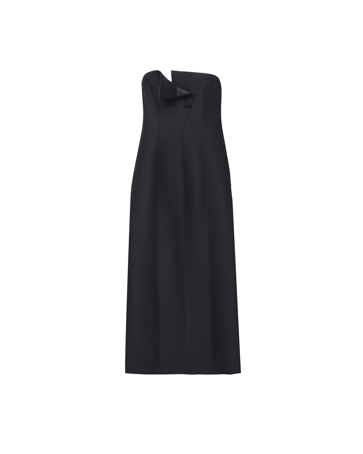Stella Dress - Black