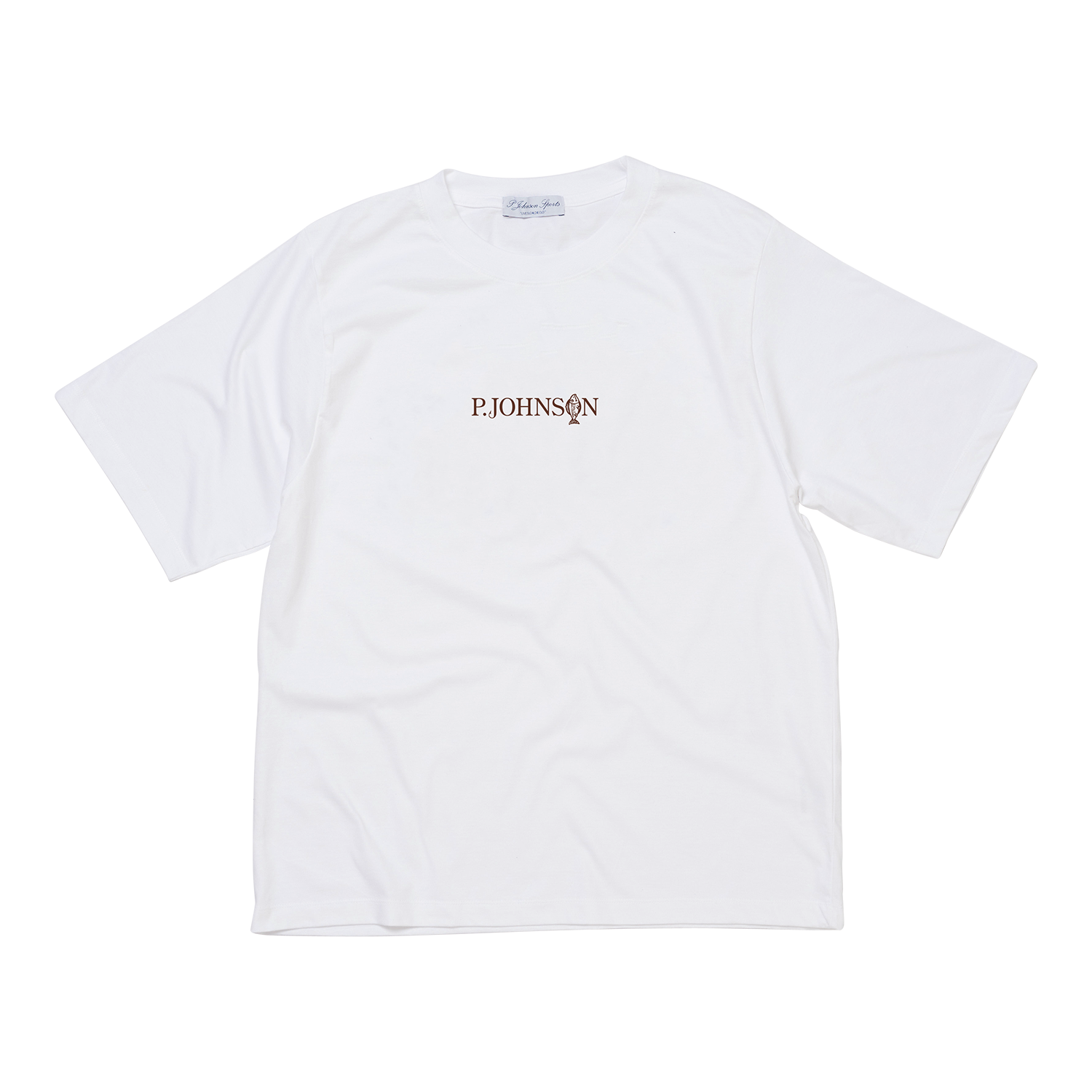 Rod Cast Tee