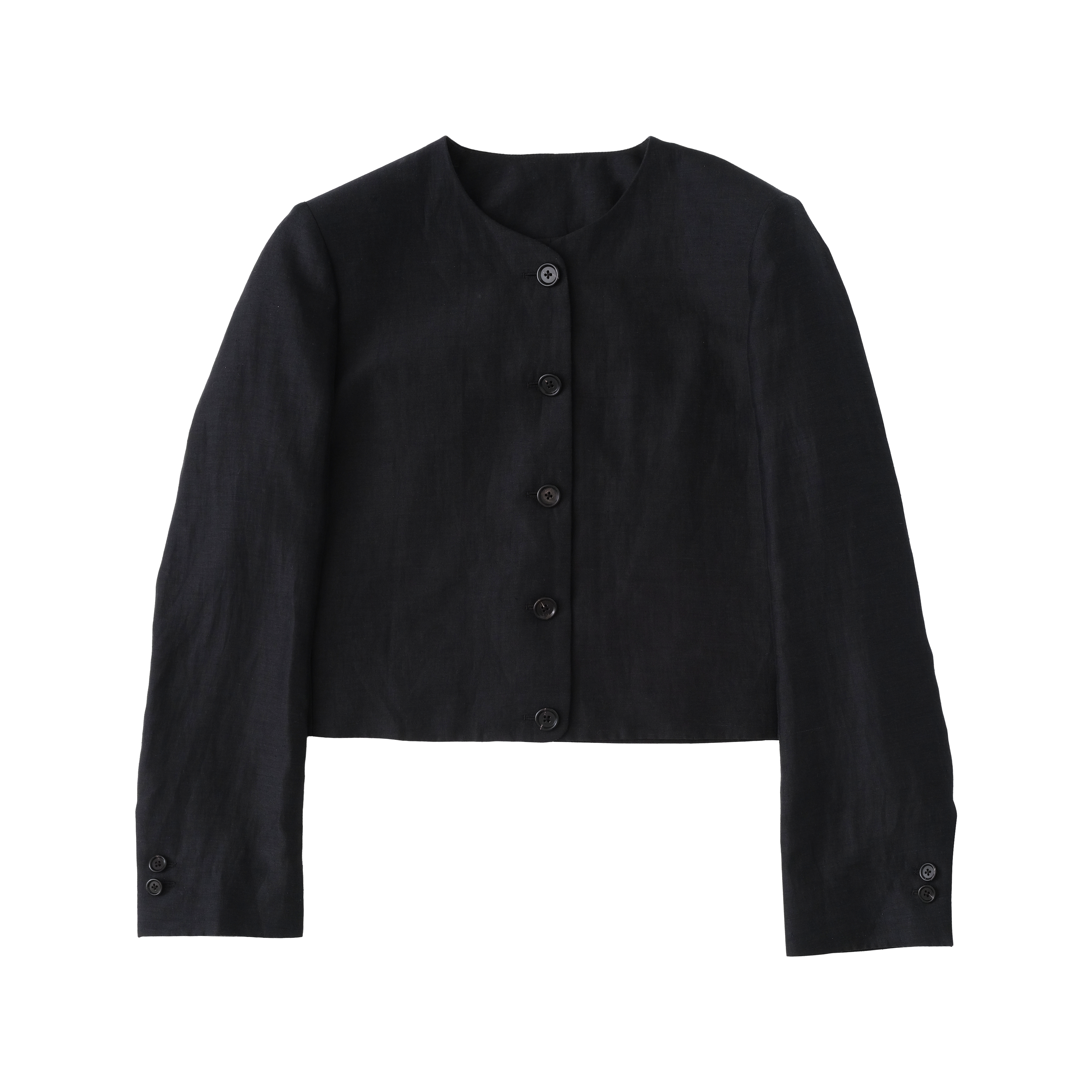 New Corta Jacket - Black