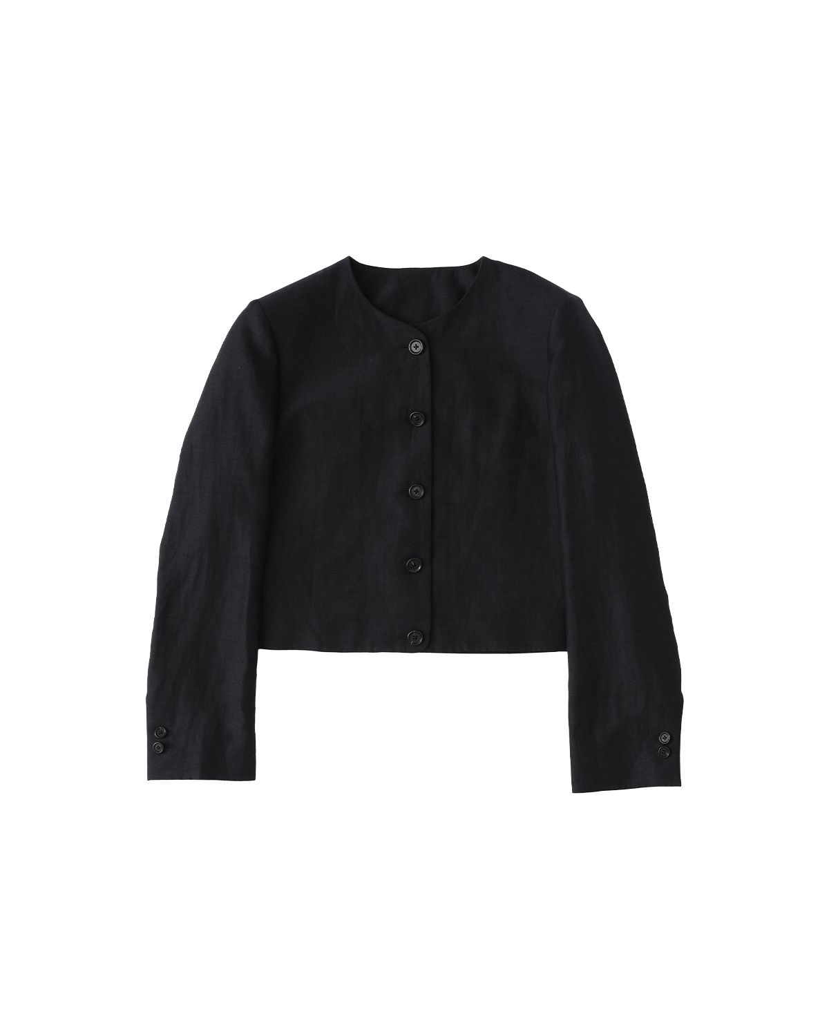 New Corta Jacket - Black