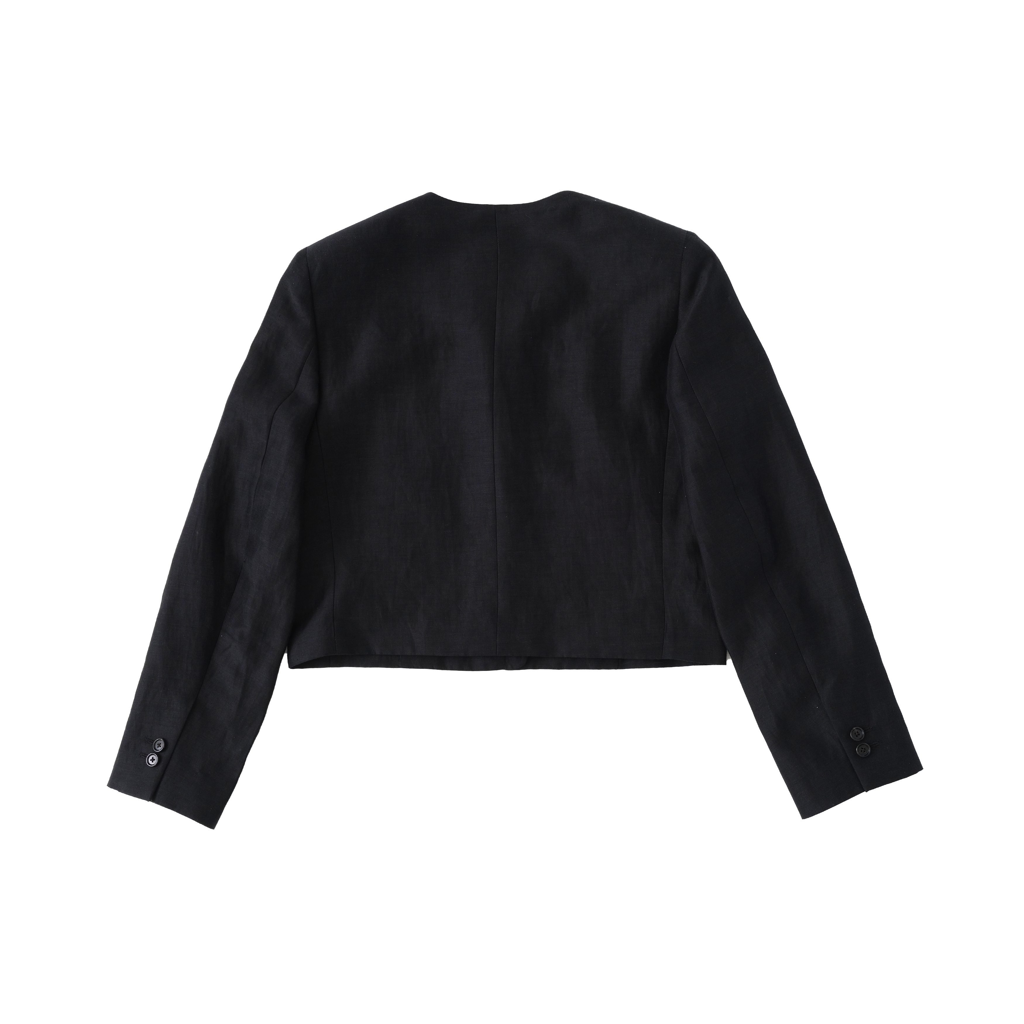 New Corta Jacket - Black
