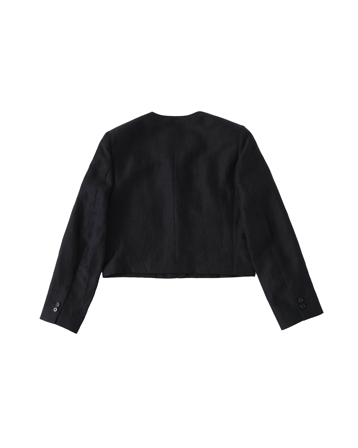 New Corta Jacket - Black