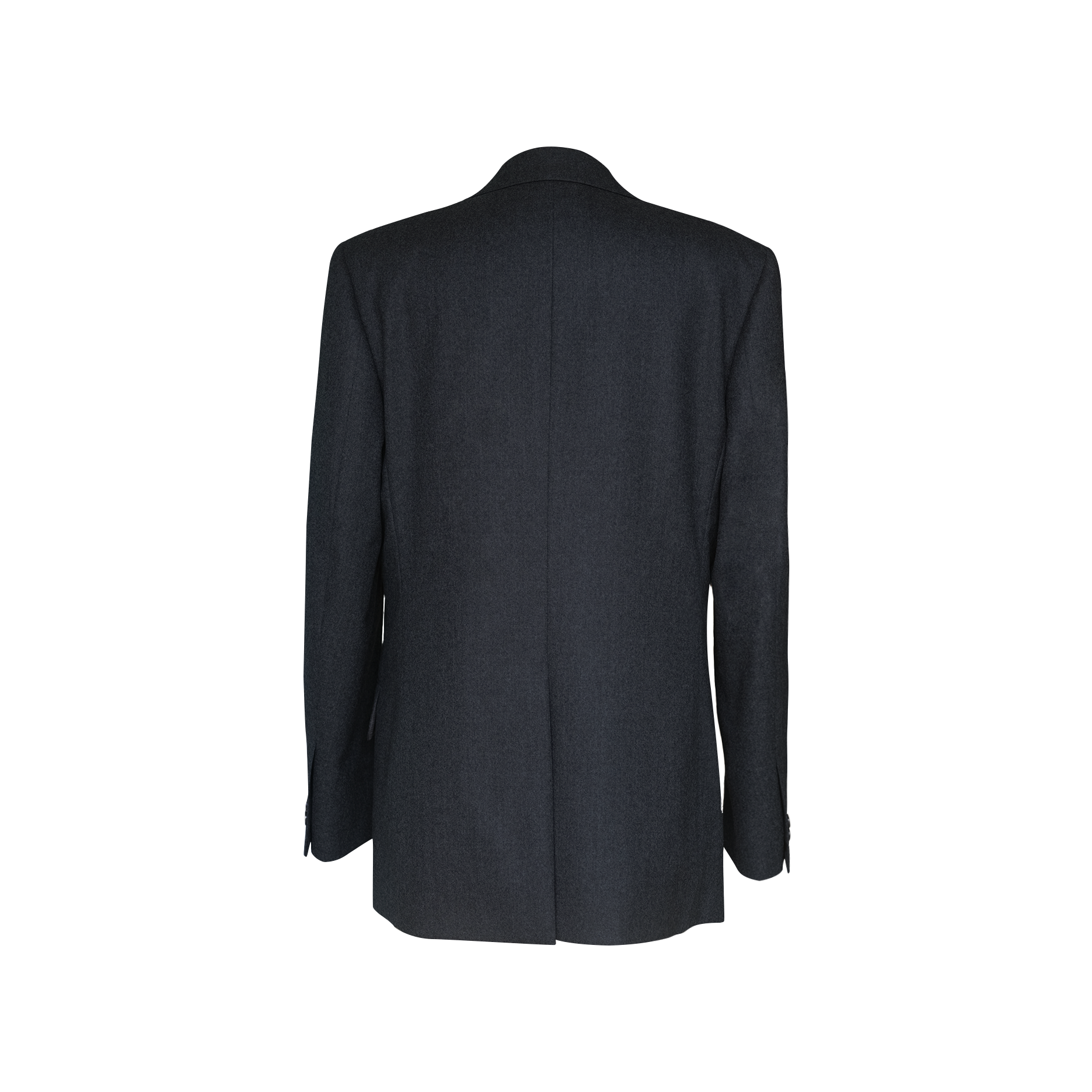 Ava Blazer - Dark Grey