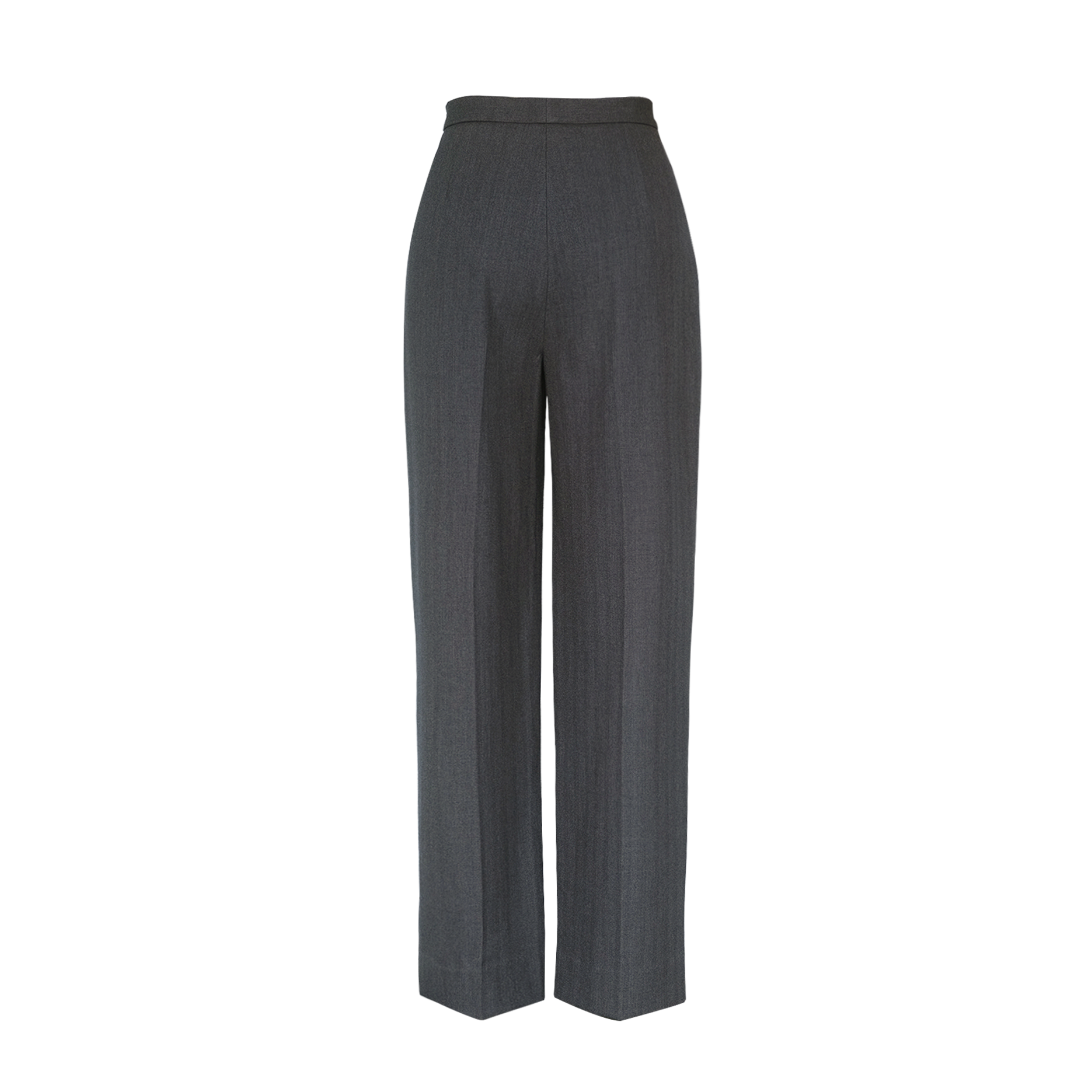 Lou Trouser - Dark Grey