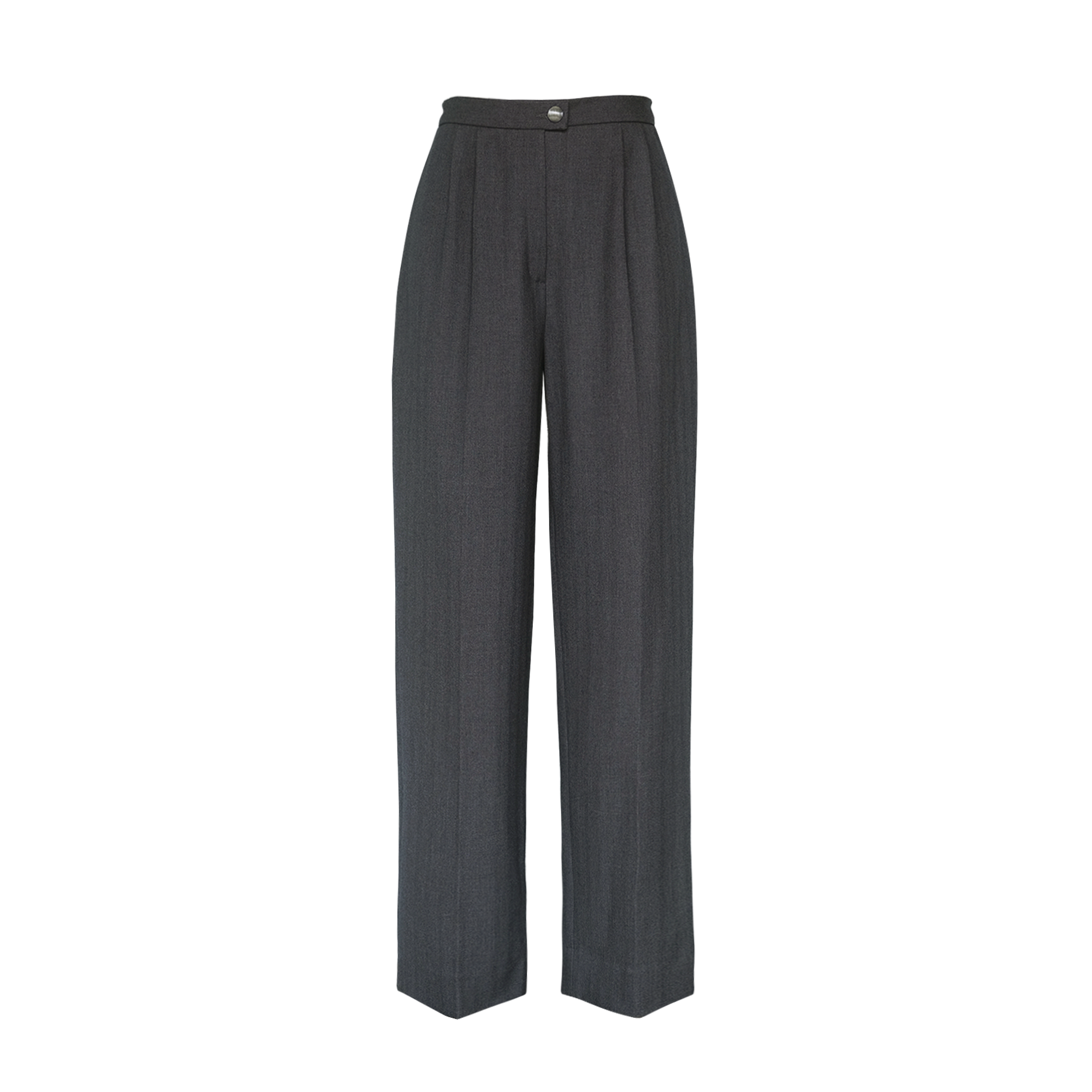 Lou Trouser - Dark Grey