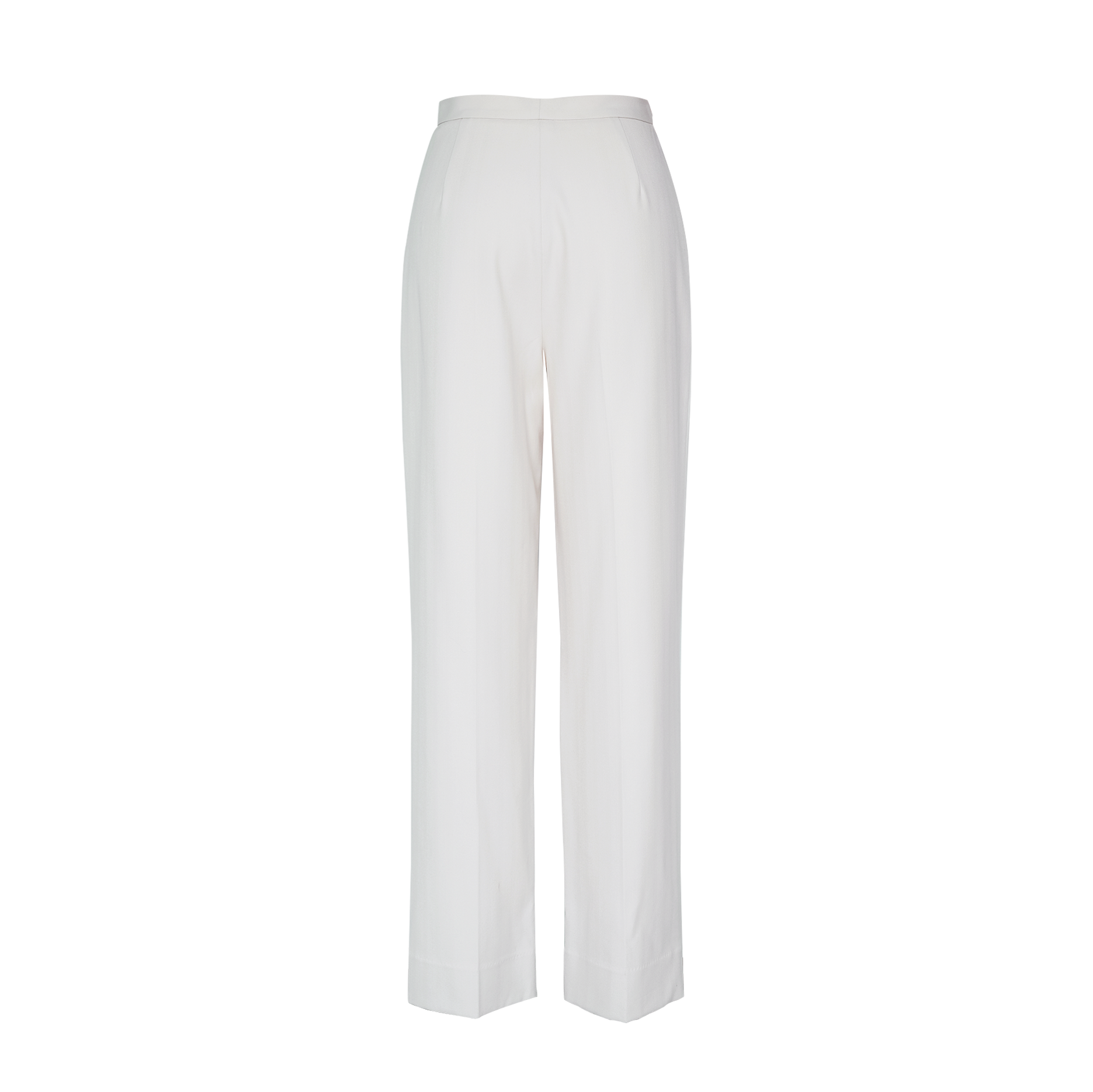Lou Trouser - Off White