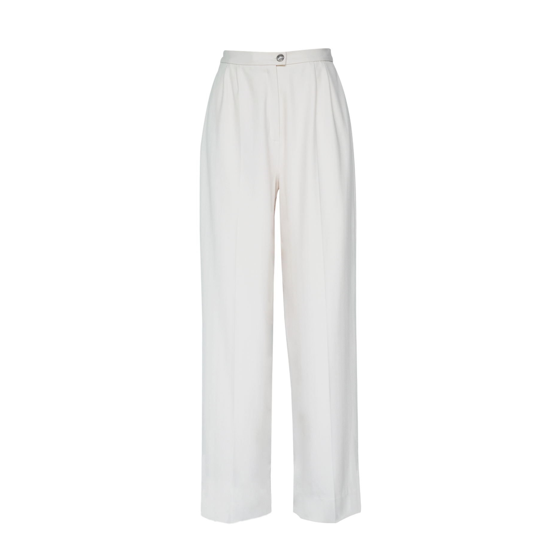 Lou Trouser - Off White