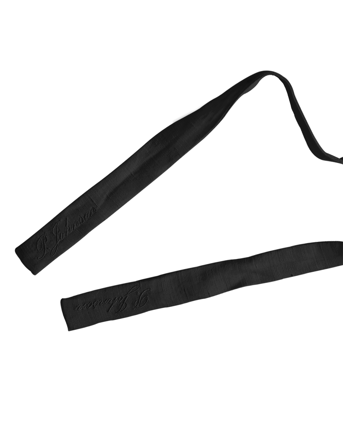 Sabine Strapless Quilted Dress - Black