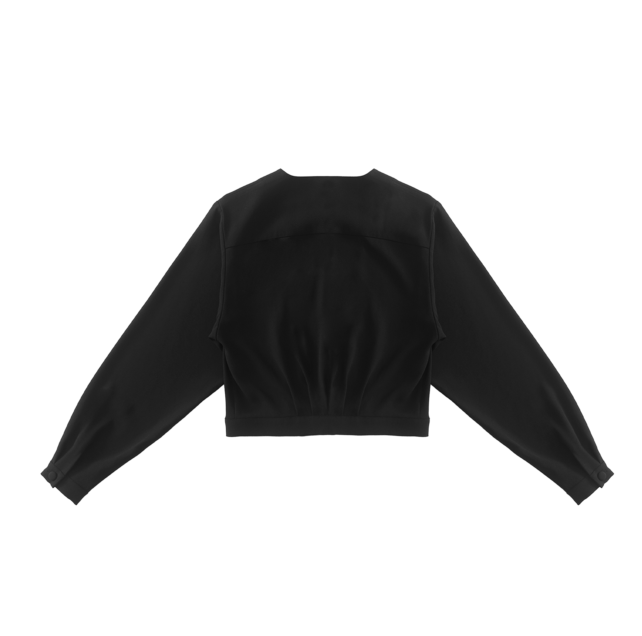 Florence Blouse - Black