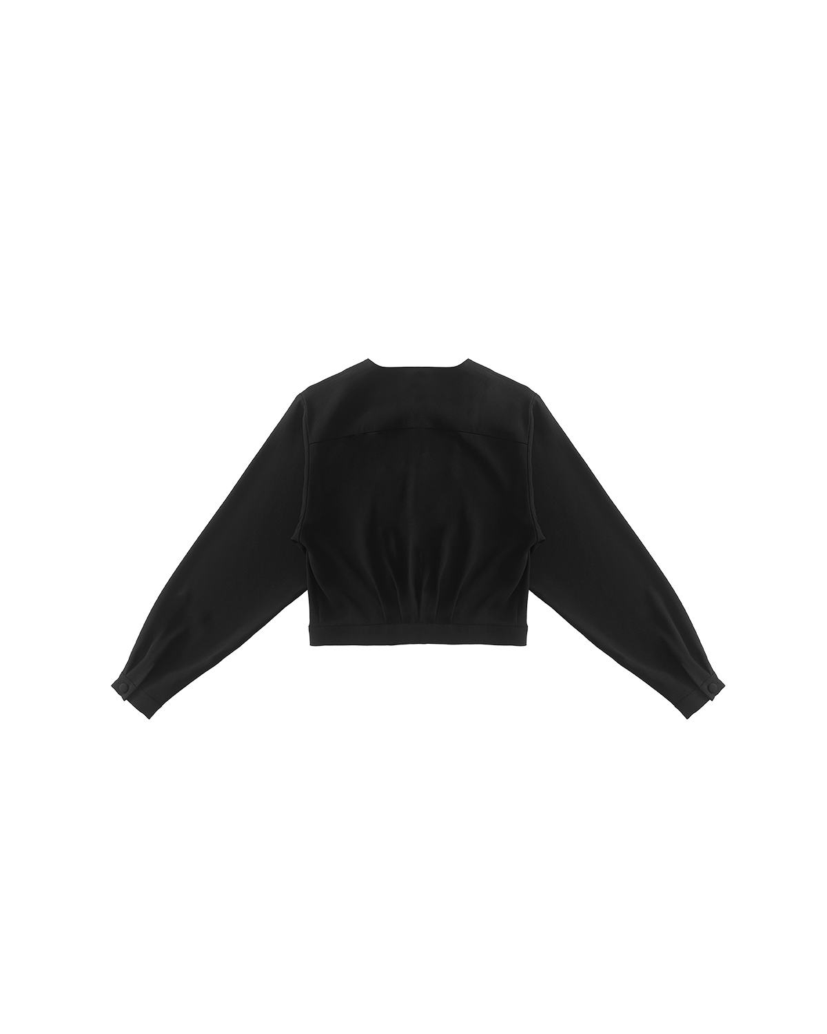 Florence Blouse - Black