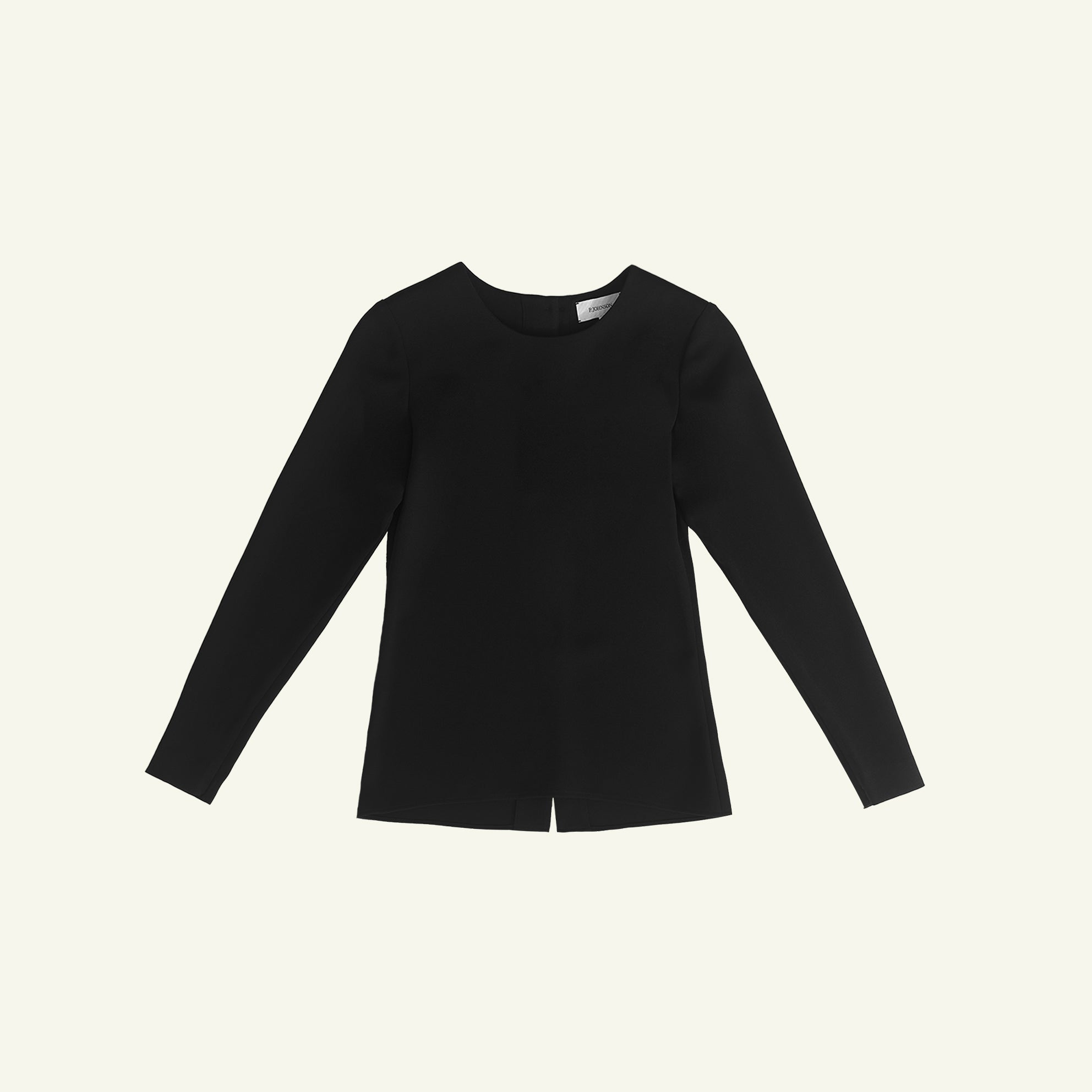 Eliza Top - Black