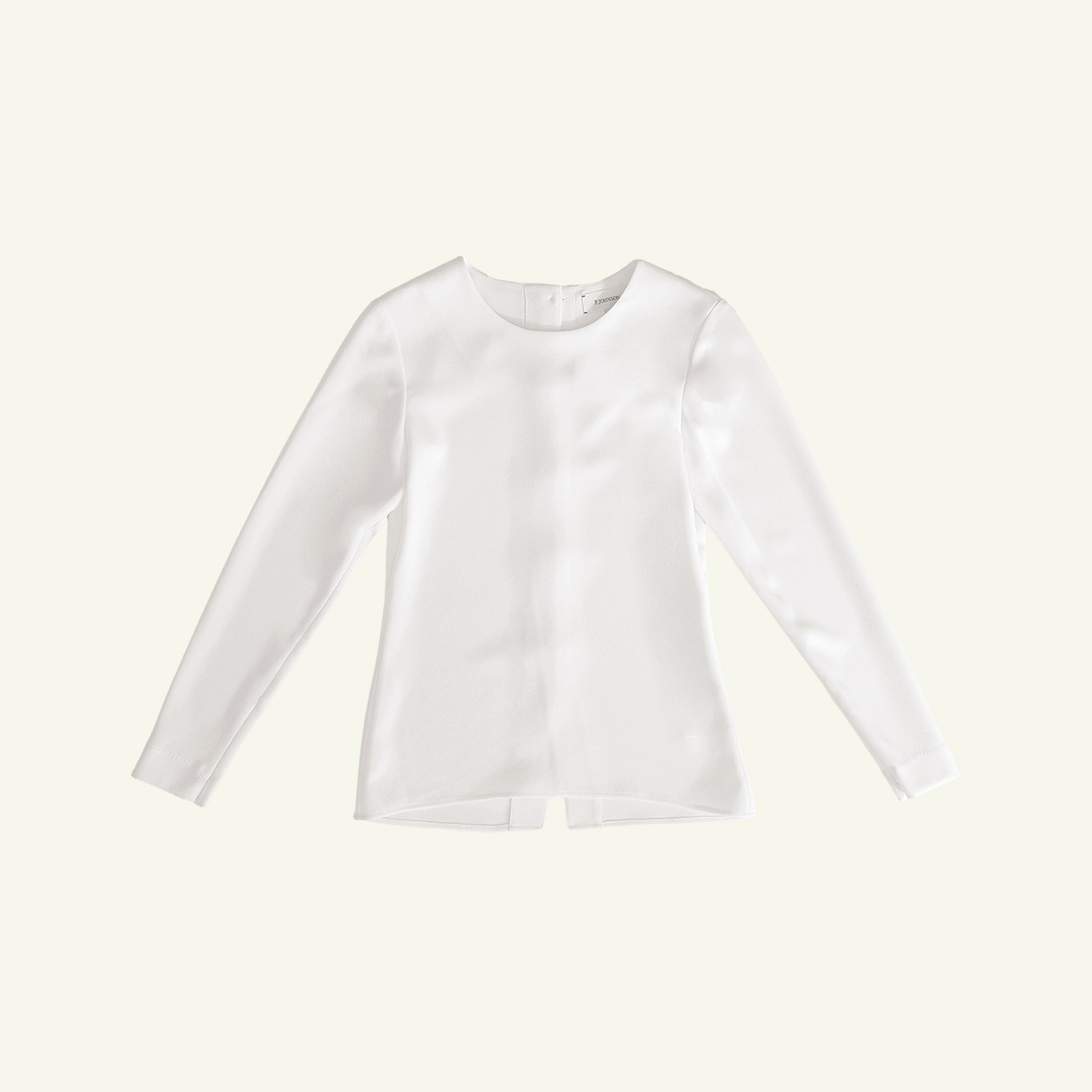 Eliza Top - Off White