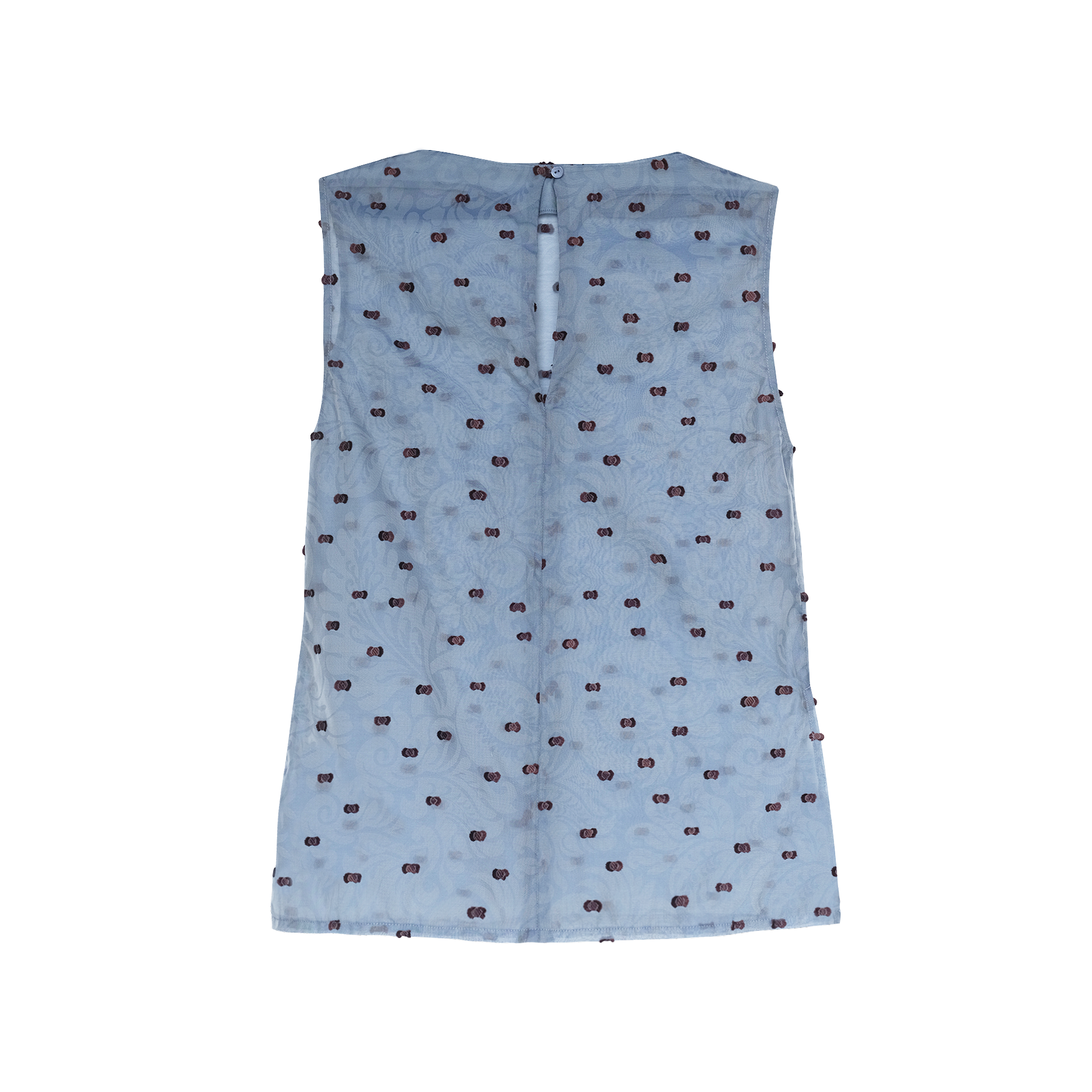 Agnès Top - Frost