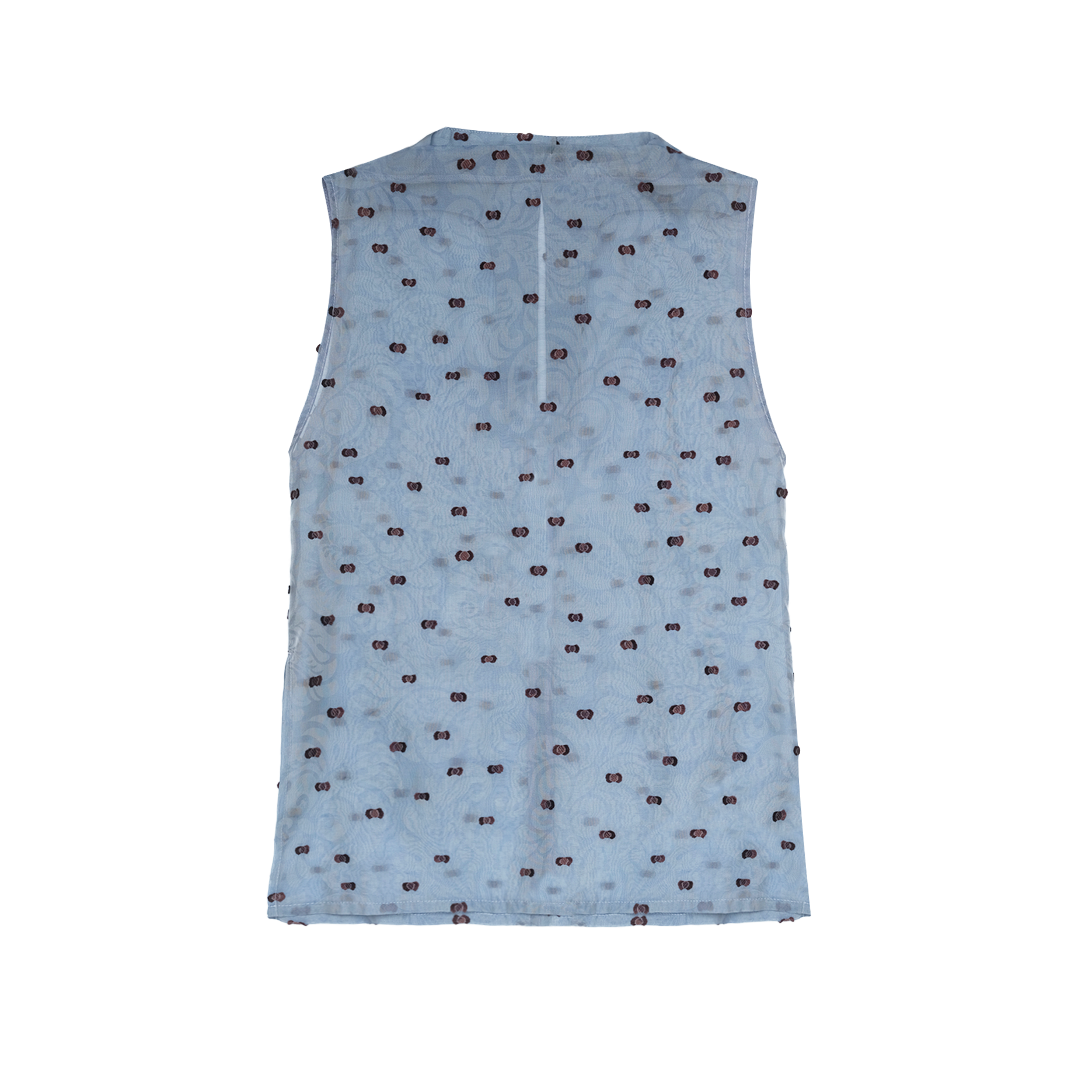 Agnès Top - Frost