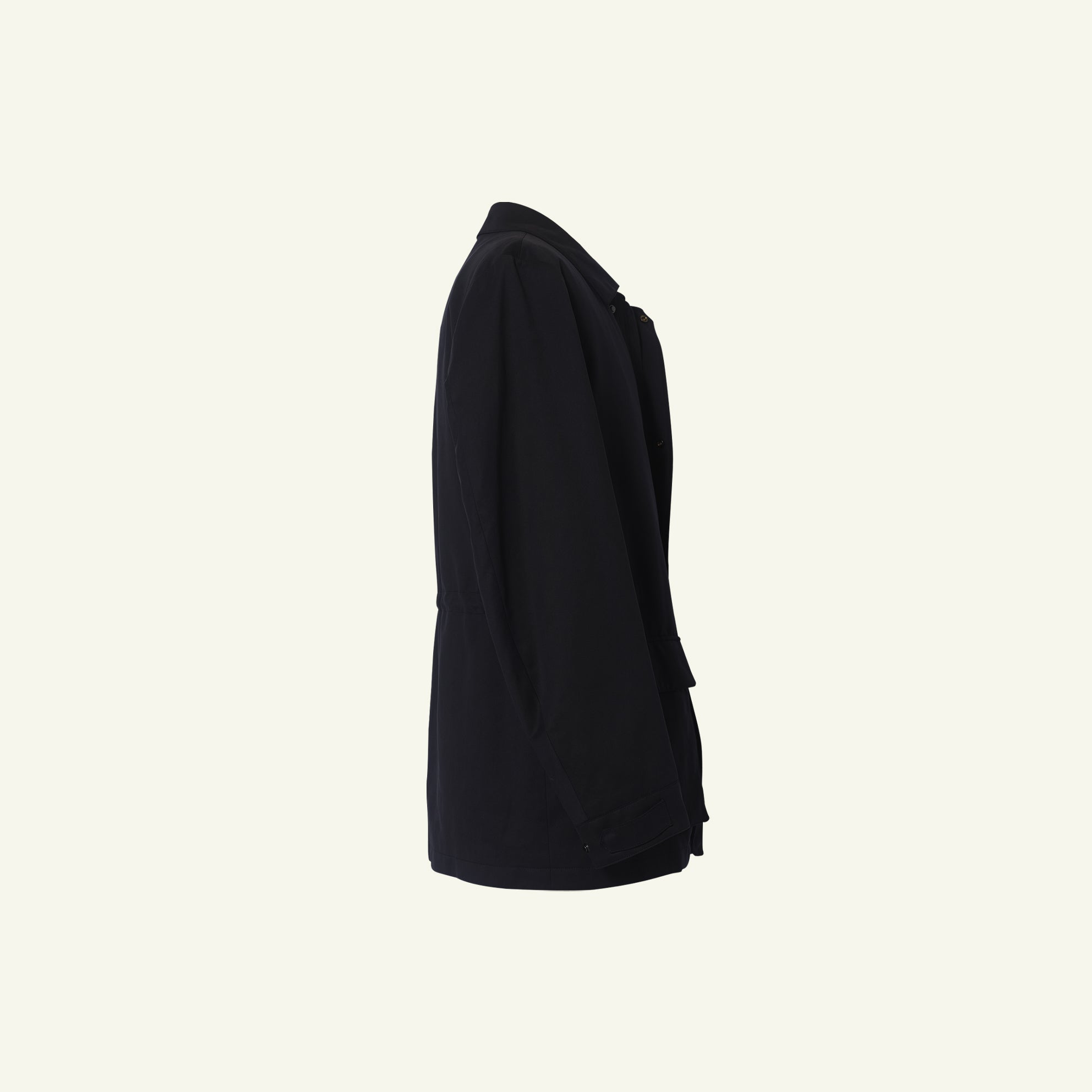 Technical Field Jacket - Navy