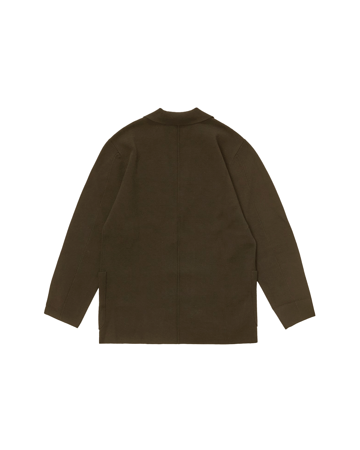 Milano Blazer - Moss